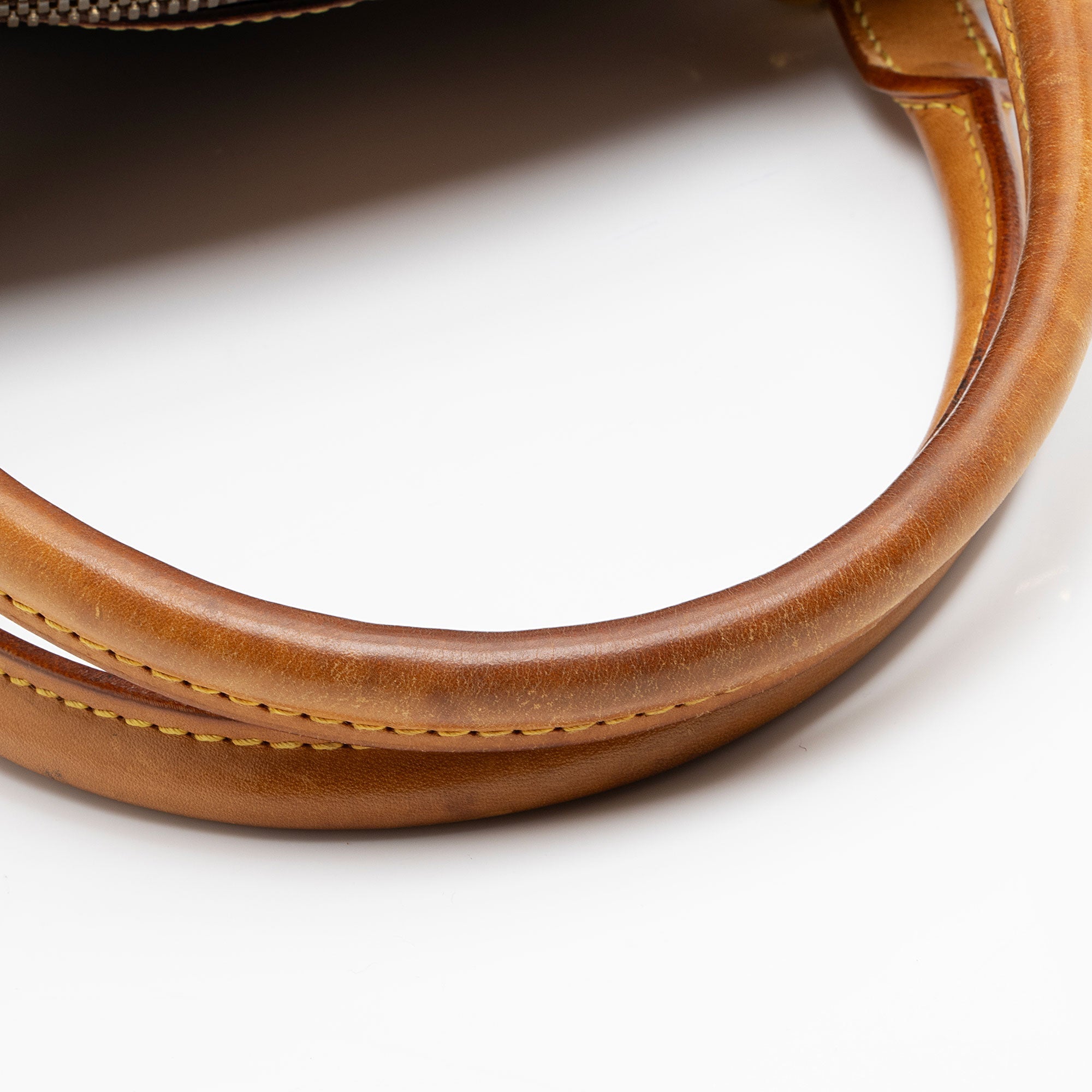 Louis Vuitton Monogram Canvas Tivoli GM Satchel