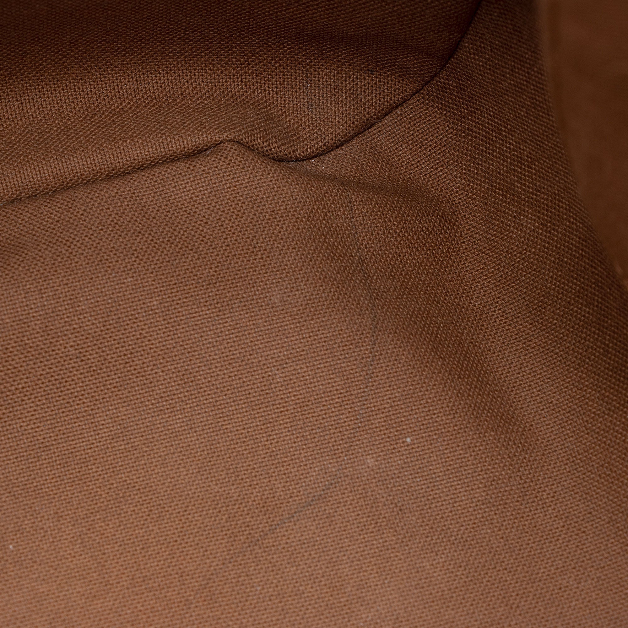 Louis Vuitton Monogram Canvas Tivoli GM Satchel