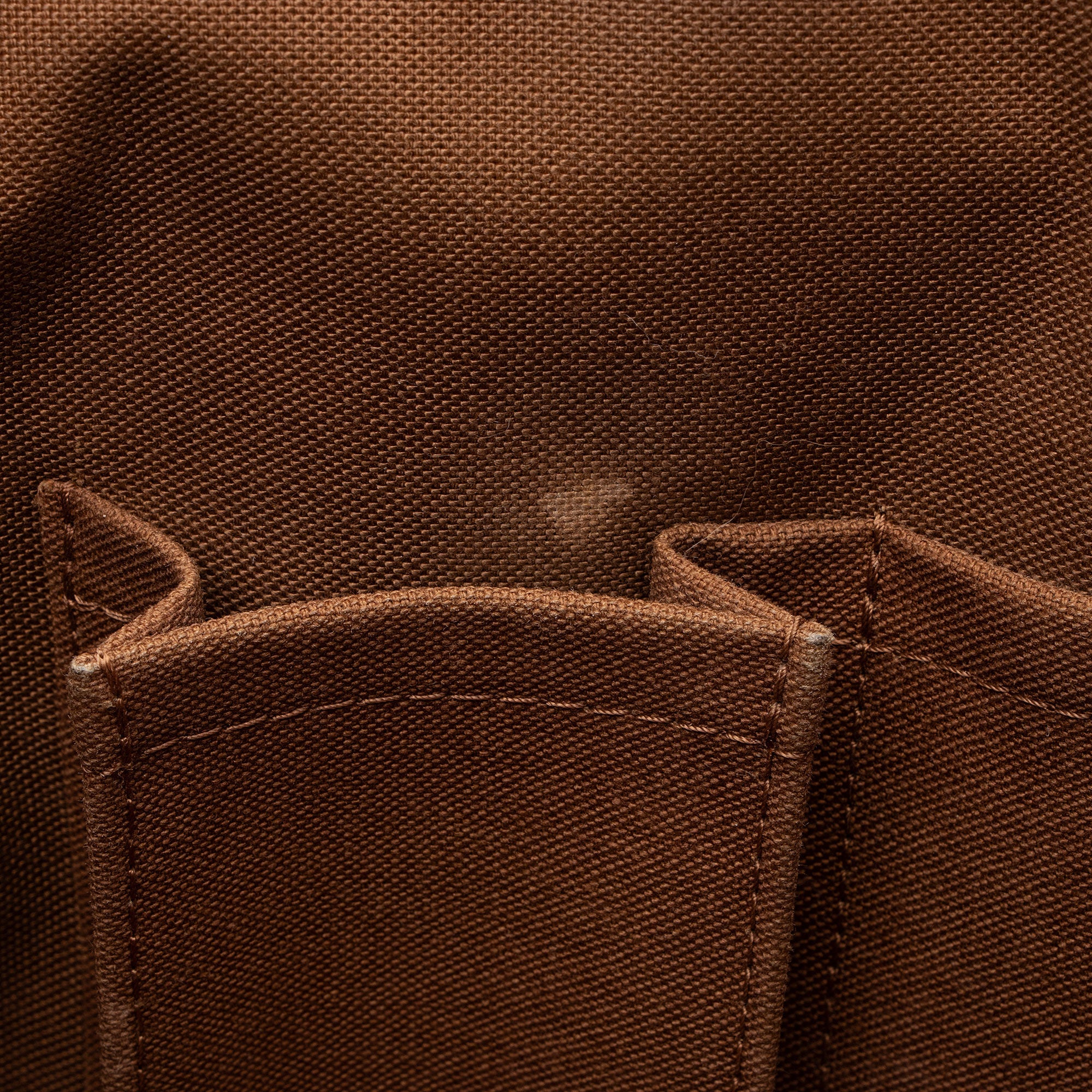 Louis Vuitton Monogram Canvas Tivoli GM Satchel