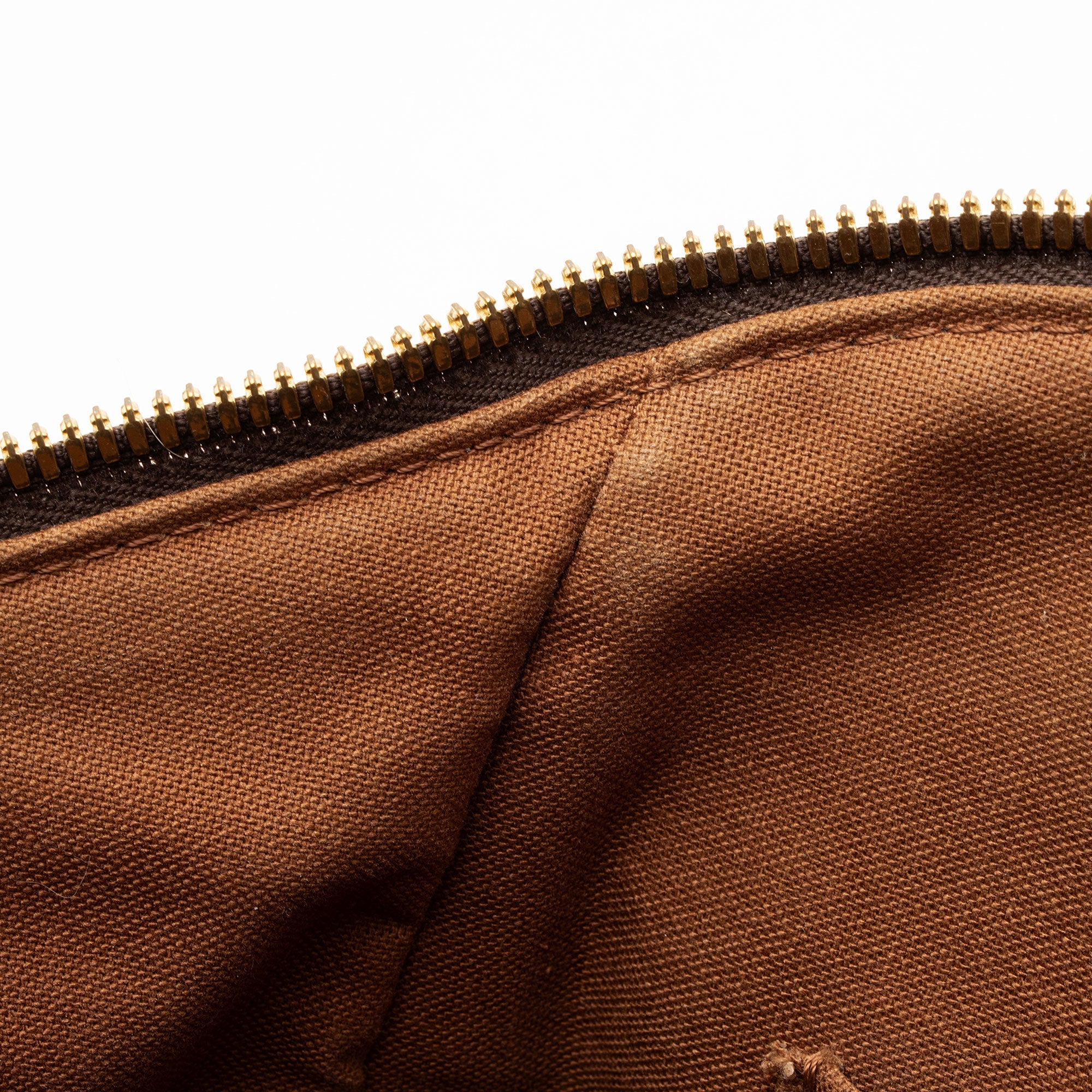 Louis Vuitton Monogram Canvas Tivoli GM Satchel