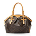 Louis Vuitton Monogram Canvas Tivoli GM Satchel