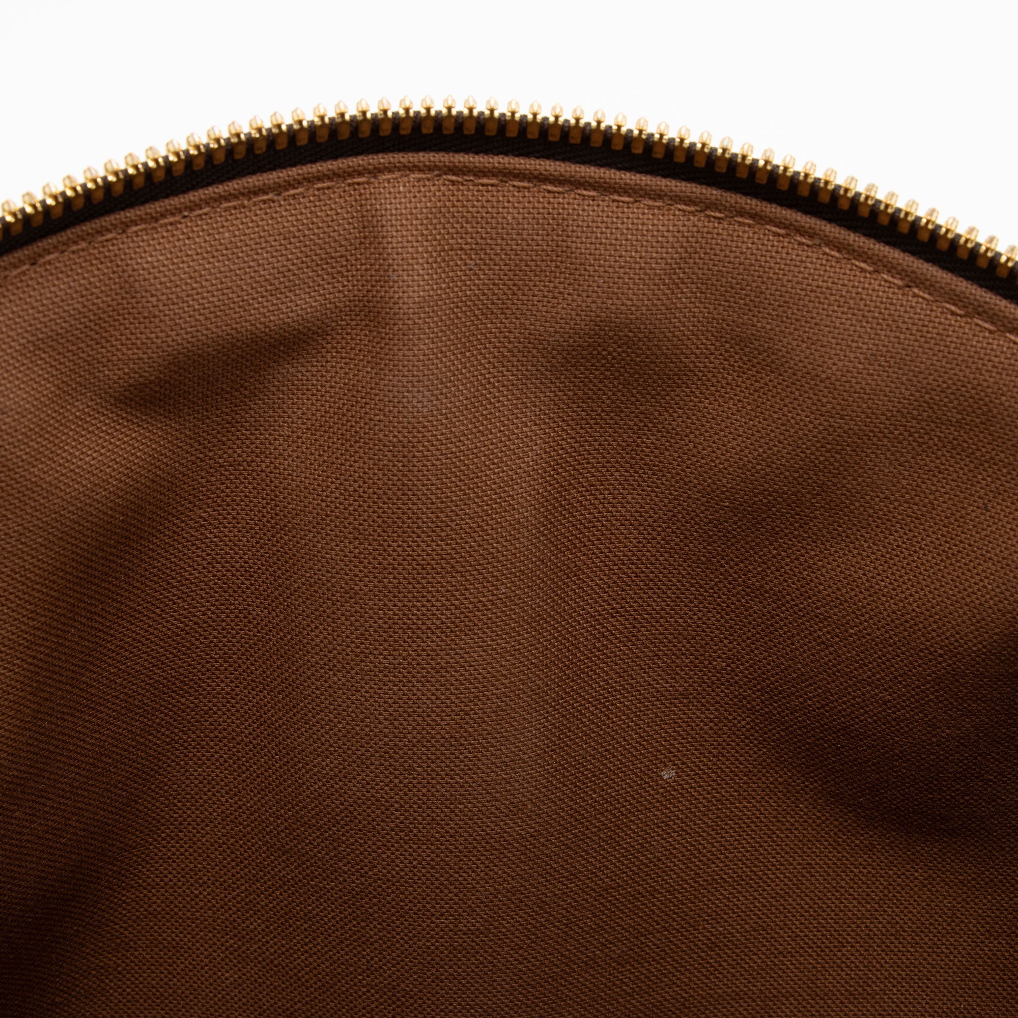 Louis Vuitton Monogram Canvas Tivoli PM Satchel (SHF-fhtWMi)