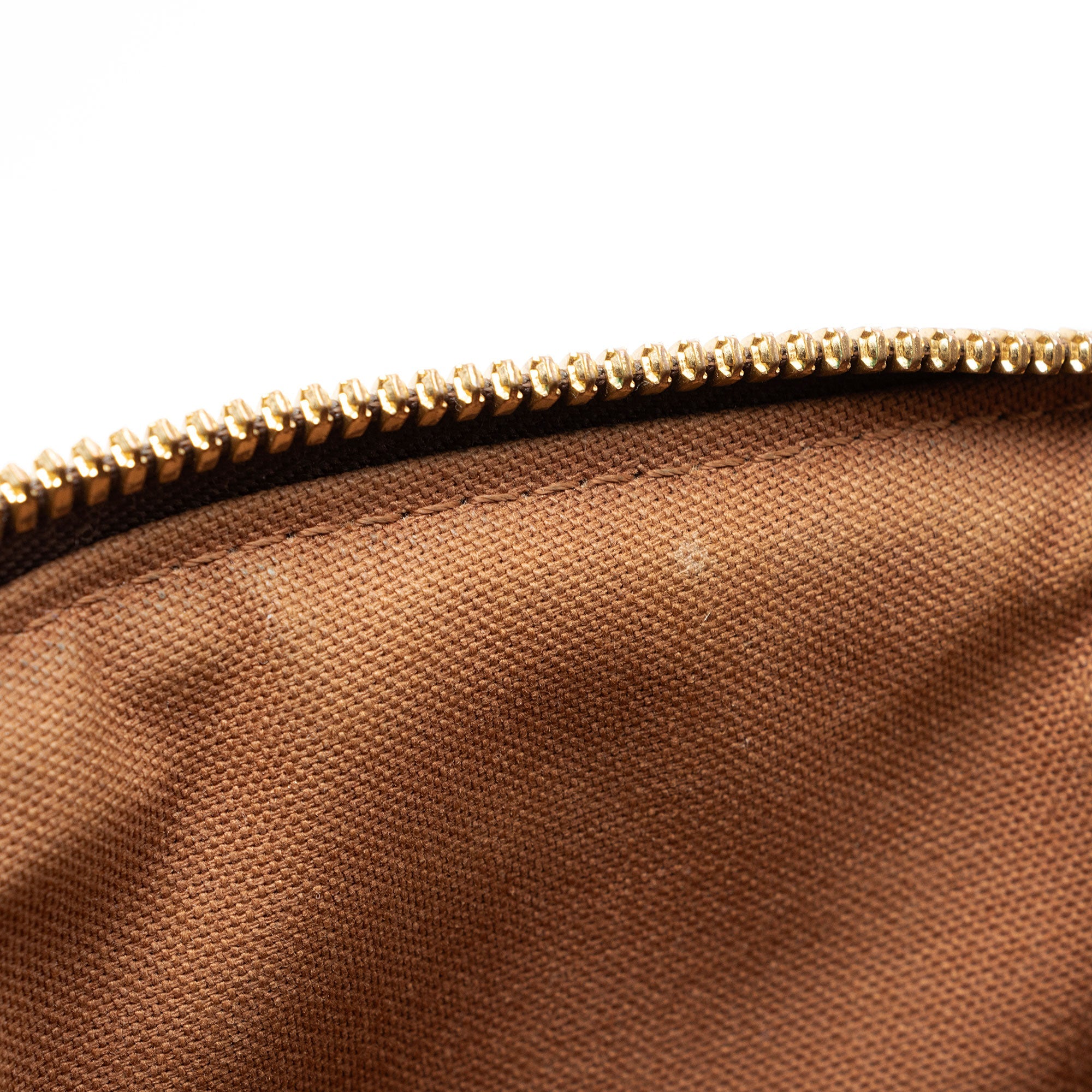 Louis Vuitton Monogram Canvas Tivoli PM Satchel (SHF-CeDkXz)
