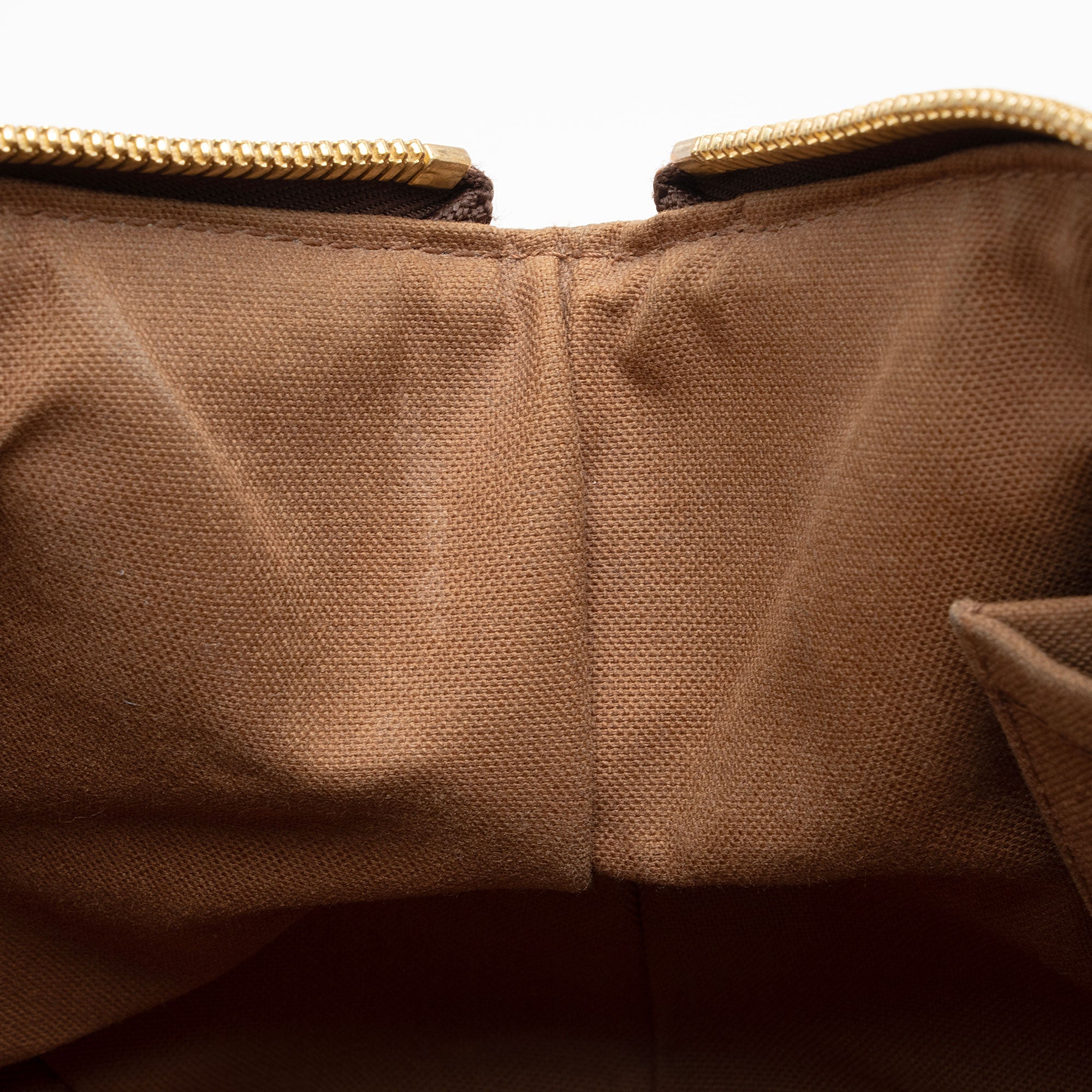Louis Vuitton Monogram Canvas Tivoli PM Satchel (SHF-cIjcUZ)