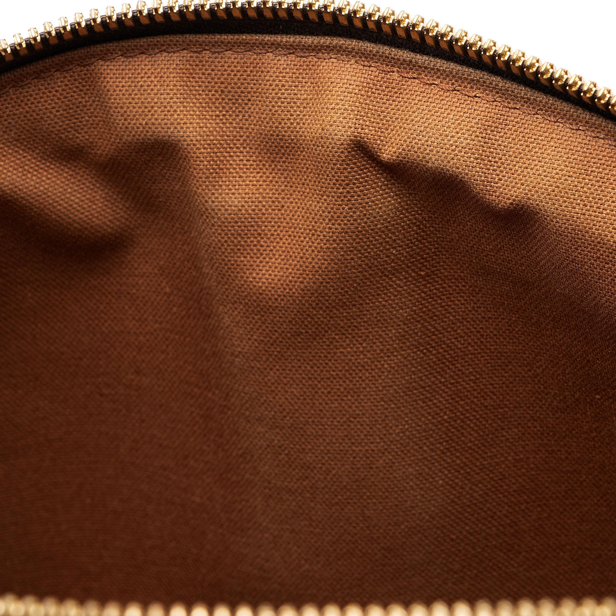 Louis Vuitton Monogram Canvas Tivoli PM Satchel (SHF-u5OpGT)