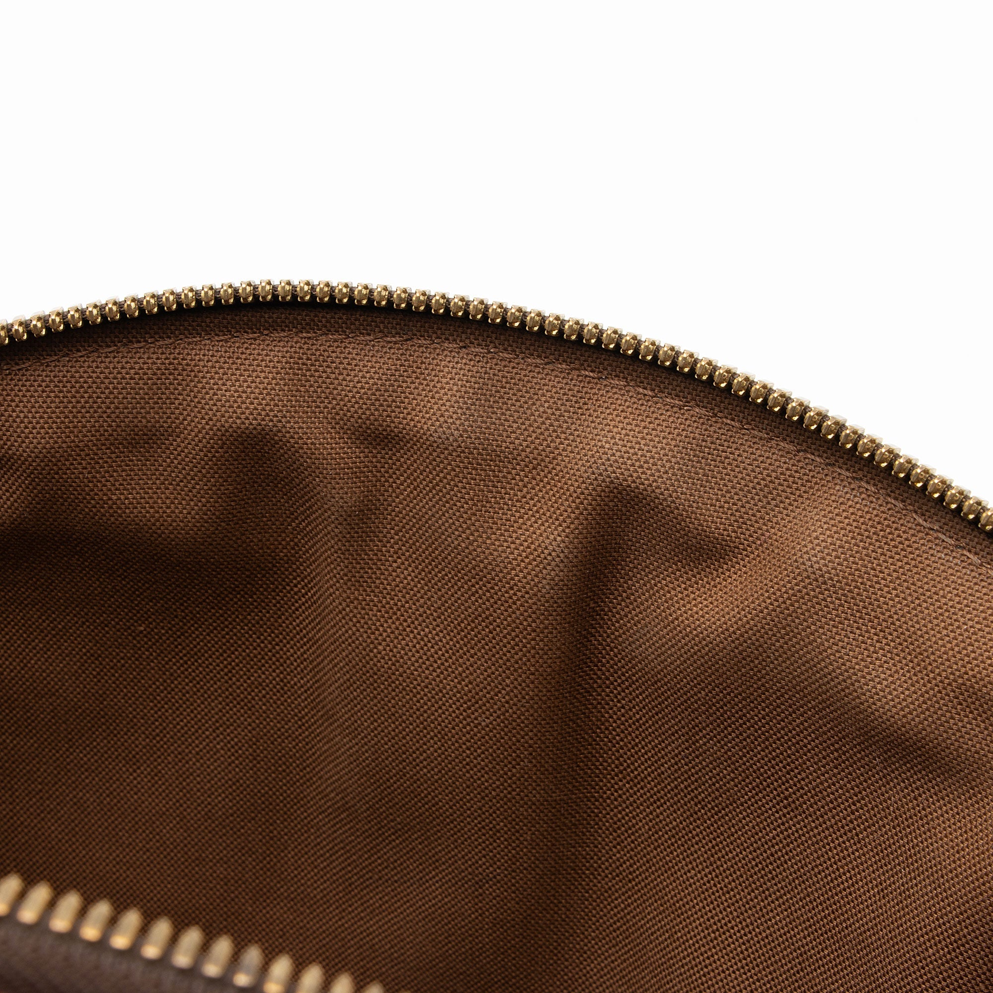 Louis Vuitton Monogram Canvas Tivoli PM Satchel (SHF-hNBpAm)