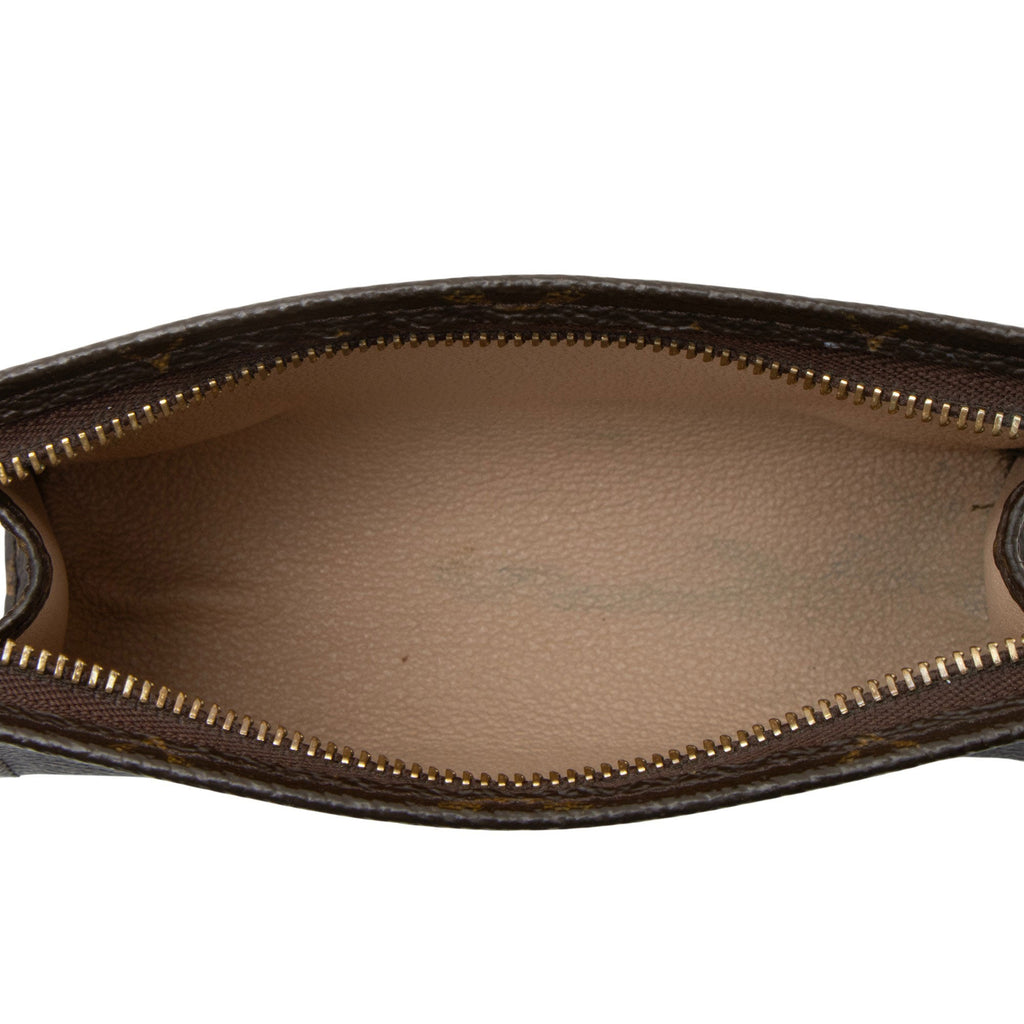 Louis Vuitton Monogram Canvas Toiletry Pouch 15