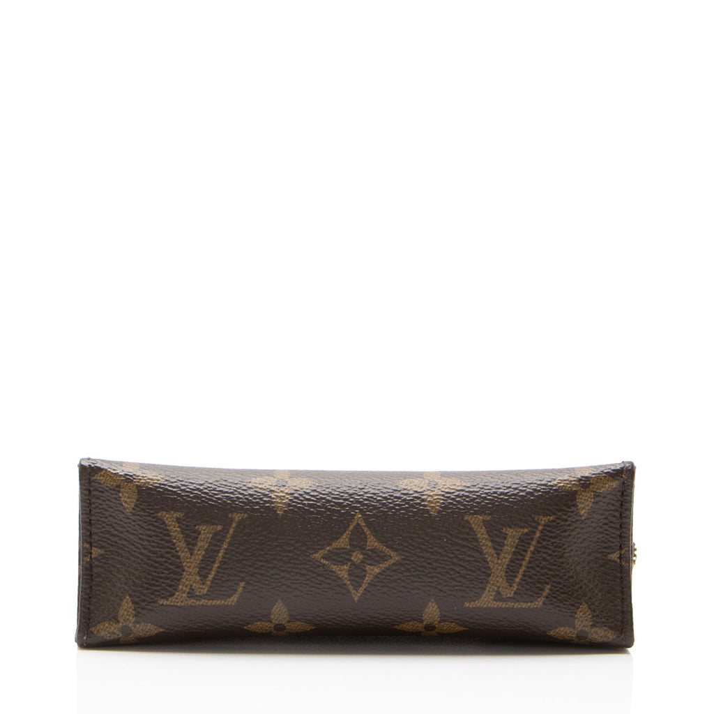 Louis Vuitton Monogram Canvas Toiletry Pouch 15