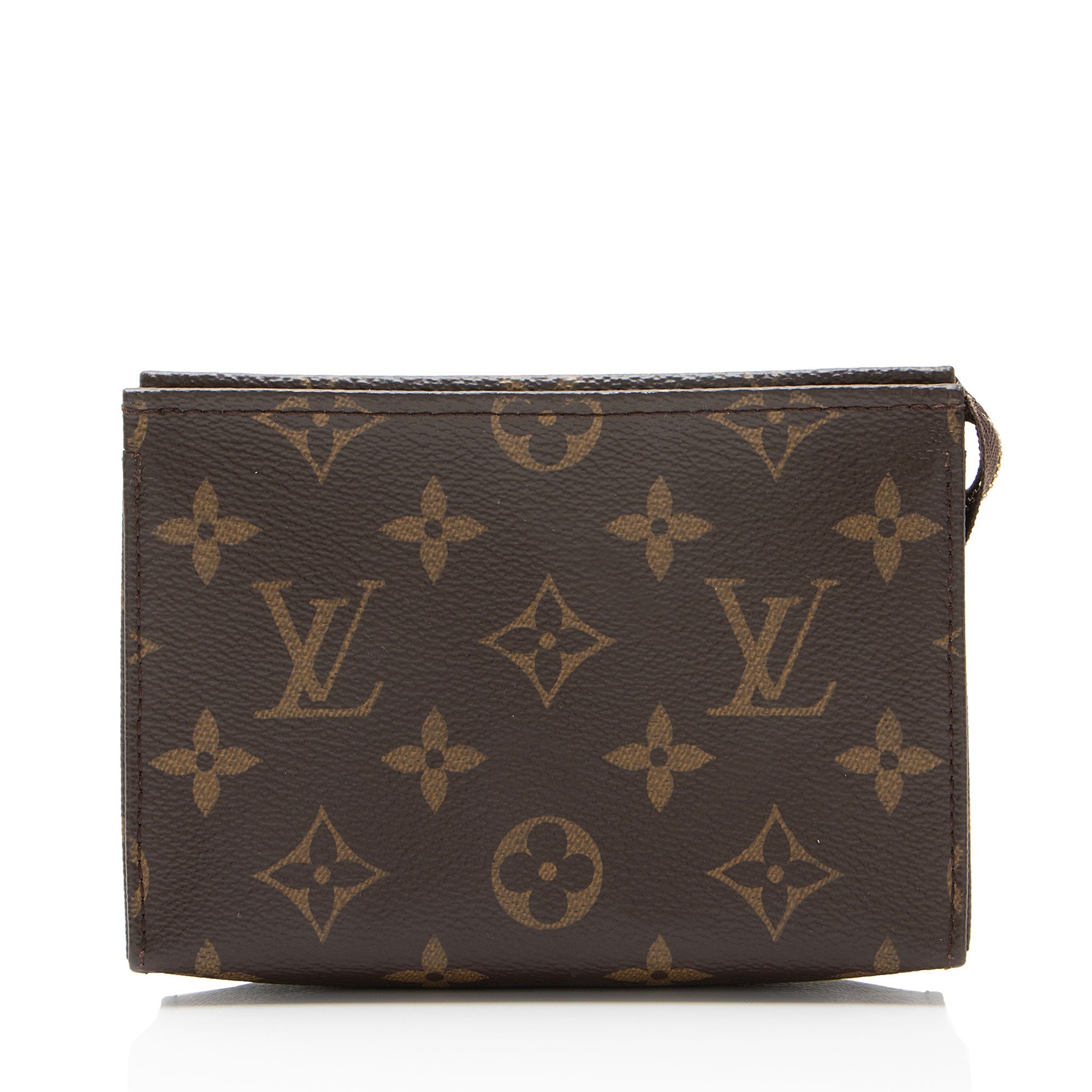 Louis Vuitton Monogram Canvas Toiletry Pouch 15