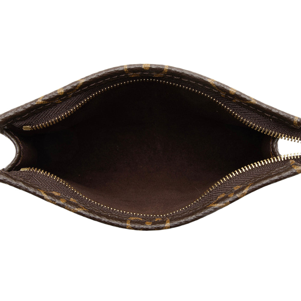 Louis Vuitton Monogram Canvas Toiletry Pouch 15