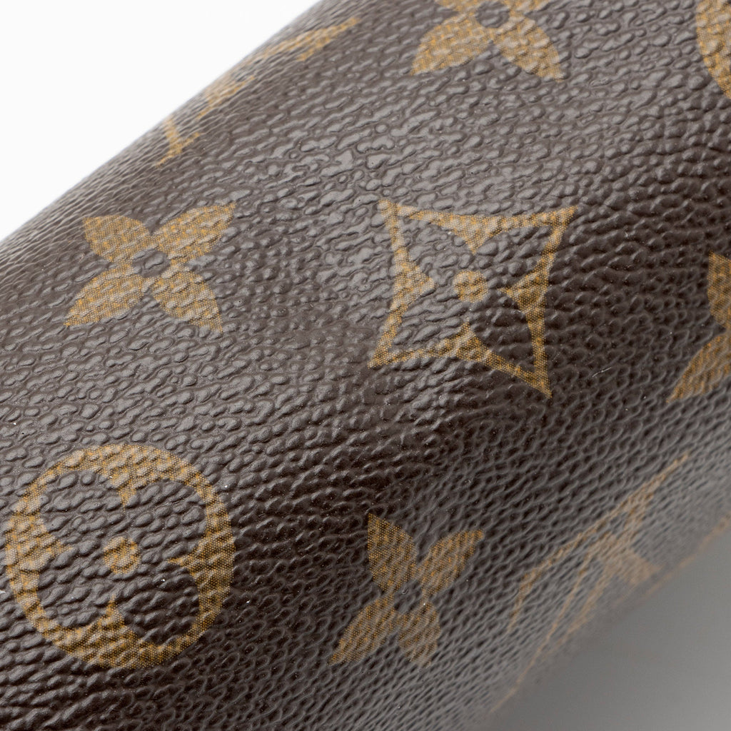 Louis Vuitton Monogram Canvas Toiletry Pouch 19