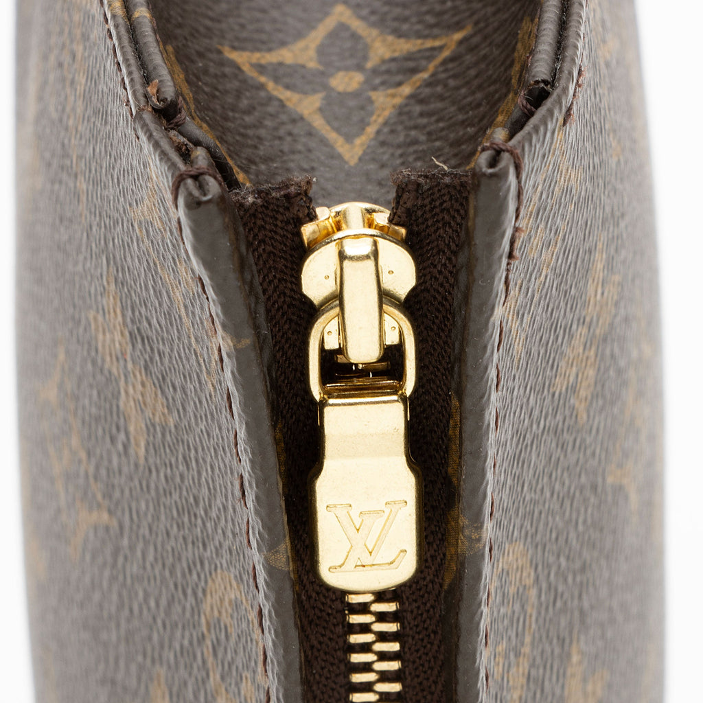 Louis Vuitton Monogram Canvas Toiletry Pouch 19