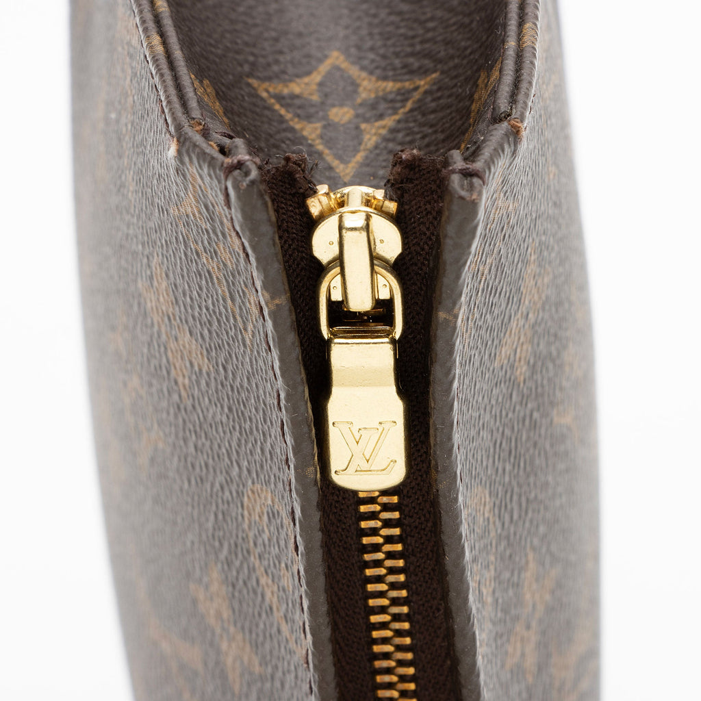 Louis Vuitton Monogram Canvas Toiletry Pouch 19