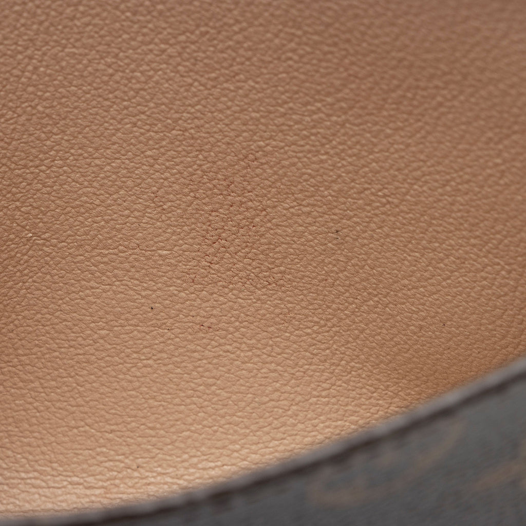 Louis Vuitton Monogram Canvas Toiletry Pouch 19