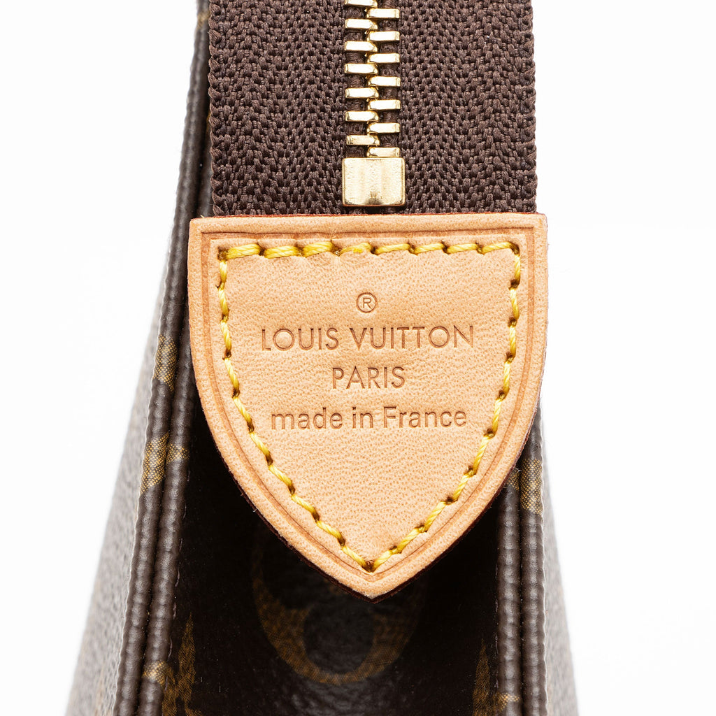 Louis Vuitton Monogram Canvas Toiletry Pouch 26