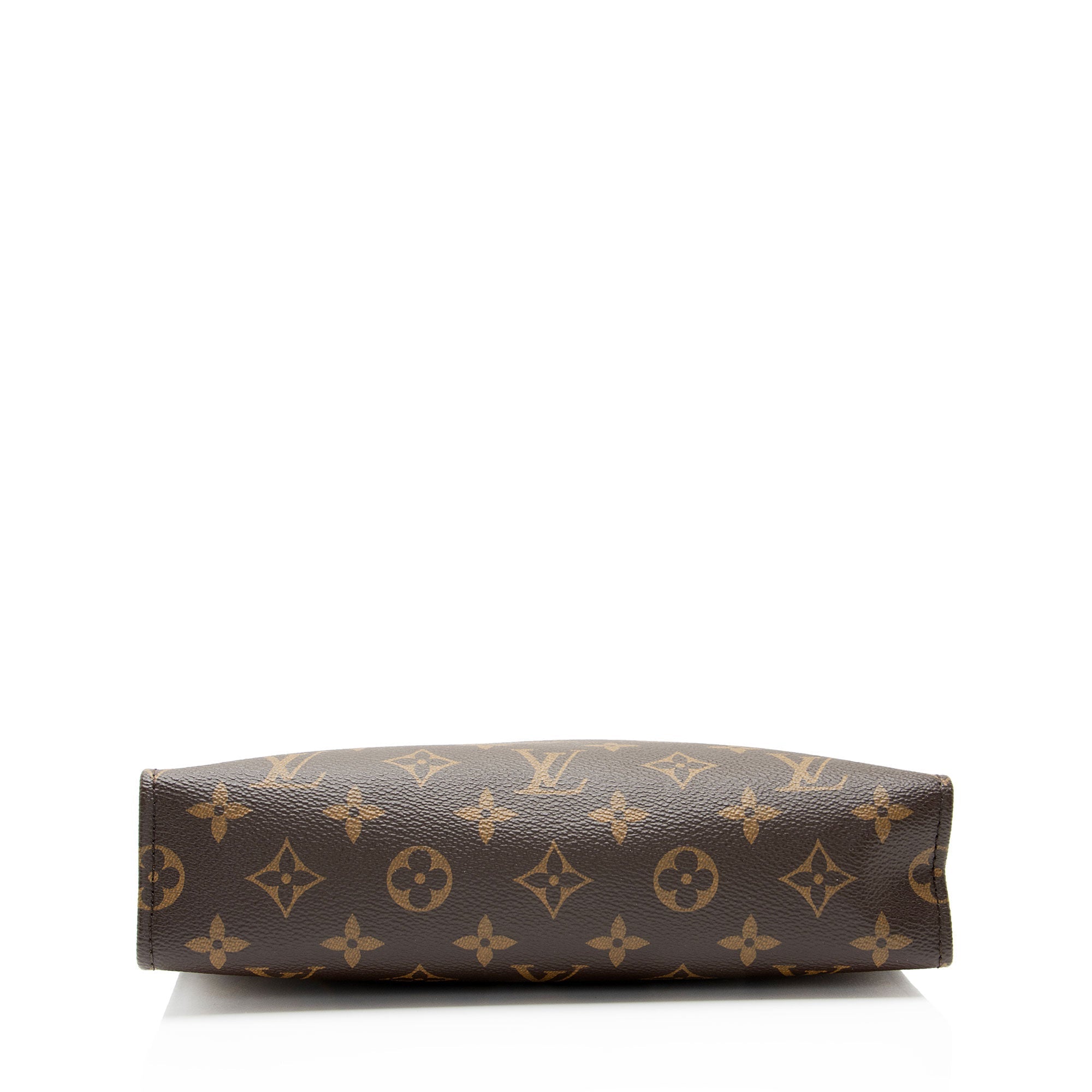 Louis Vuitton Monogram Canvas Toiletry Pouch on Chain