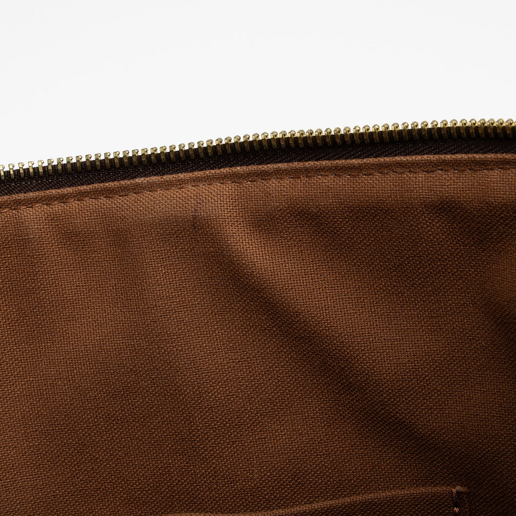 Louis Vuitton Monogram Canvas Totally MM Tote (SHF-wwDax3)