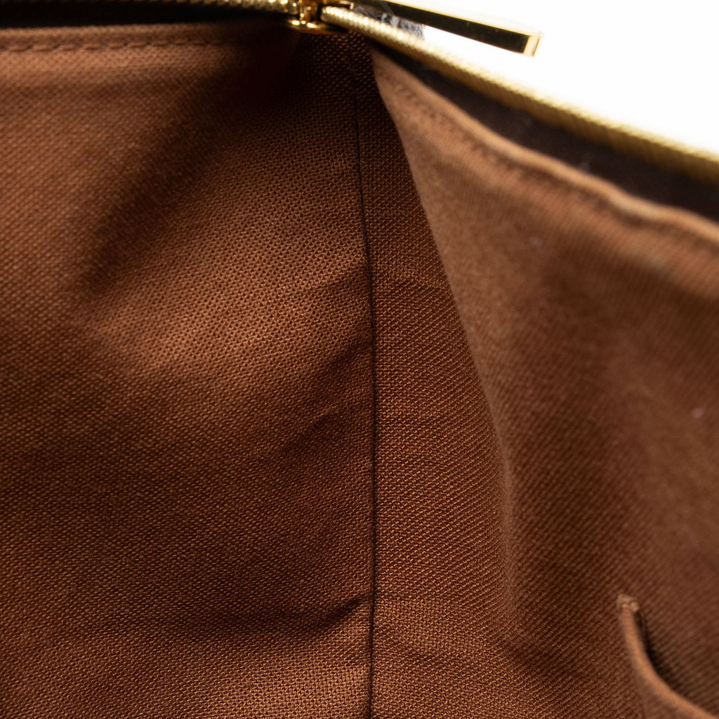 Louis Vuitton Monogram Canvas Totally MM Tote