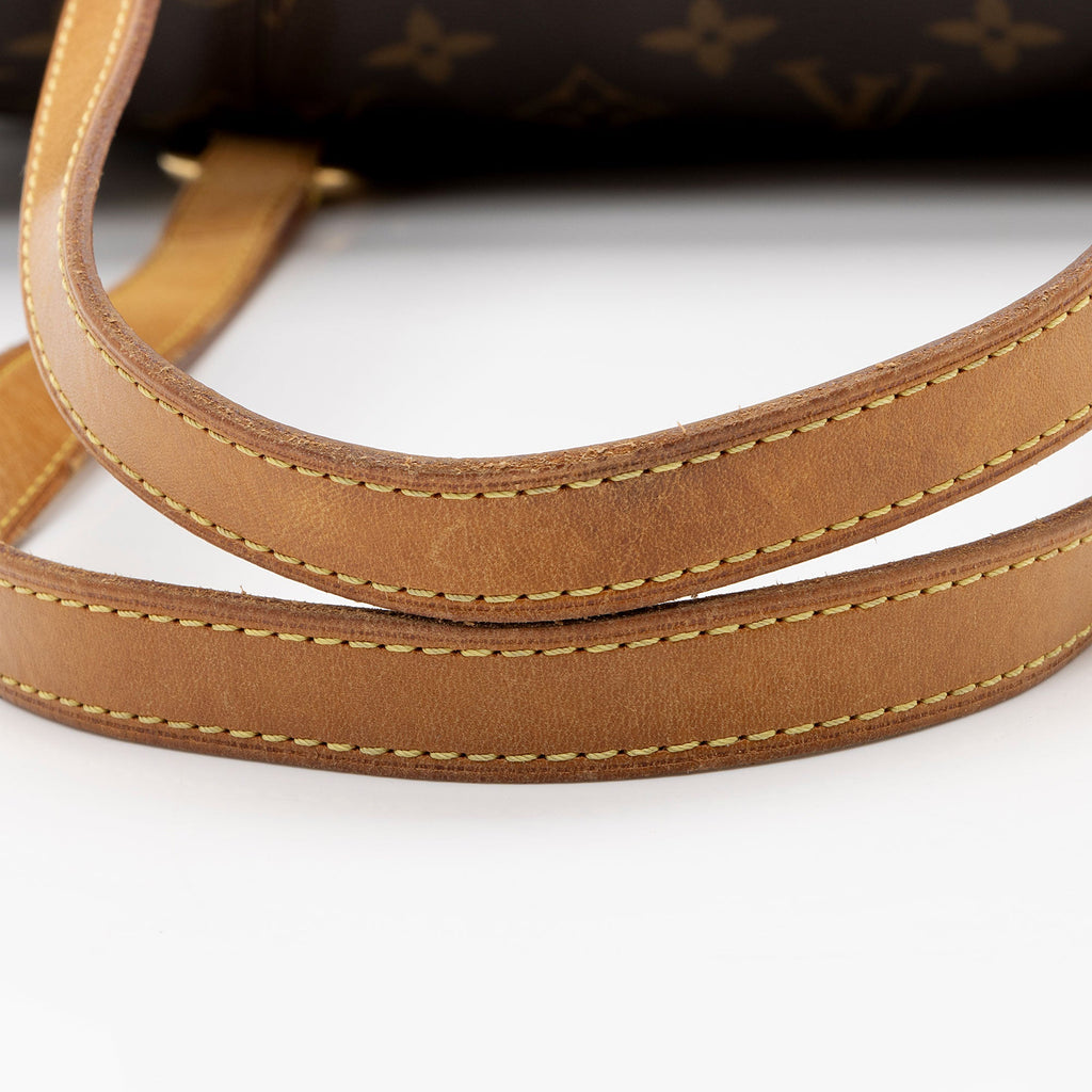Louis Vuitton Monogram Canvas Totally MM Tote