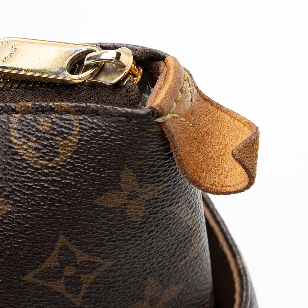Louis Vuitton Monogram Canvas Totally MM Tote