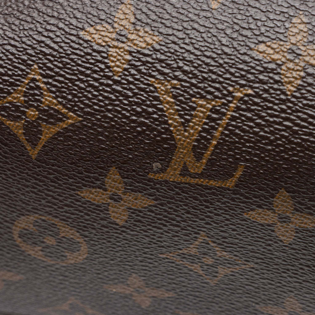 Louis Vuitton Monogram Canvas Totally MM Tote
