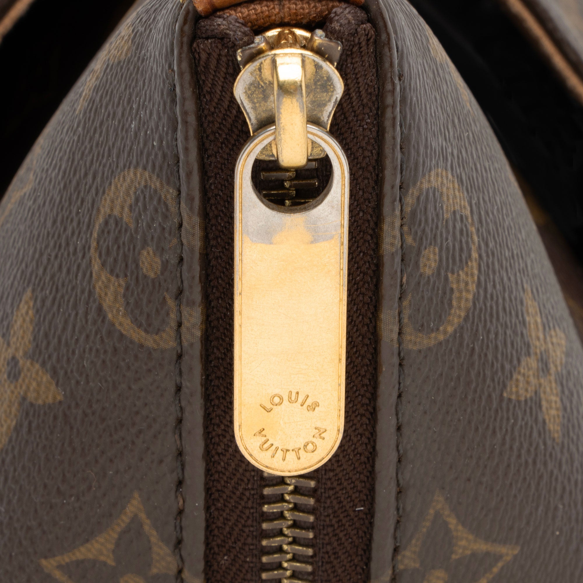 Louis Vuitton Monogram Canvas Totally MM Tote