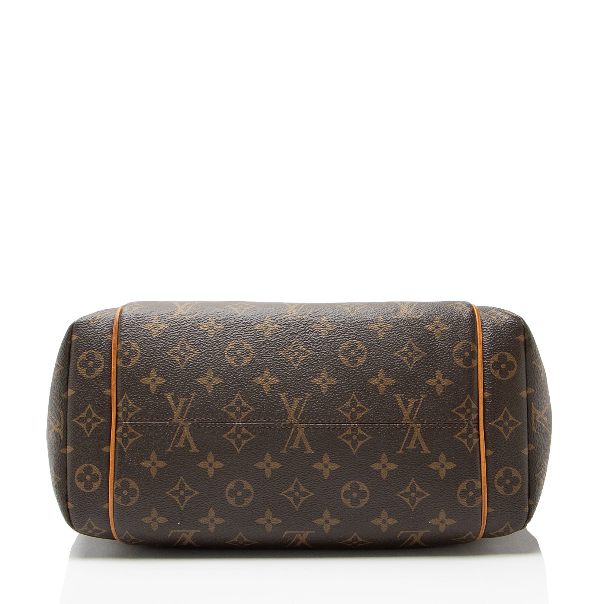 Louis Vuitton Monogram Canvas Totally MM Tote