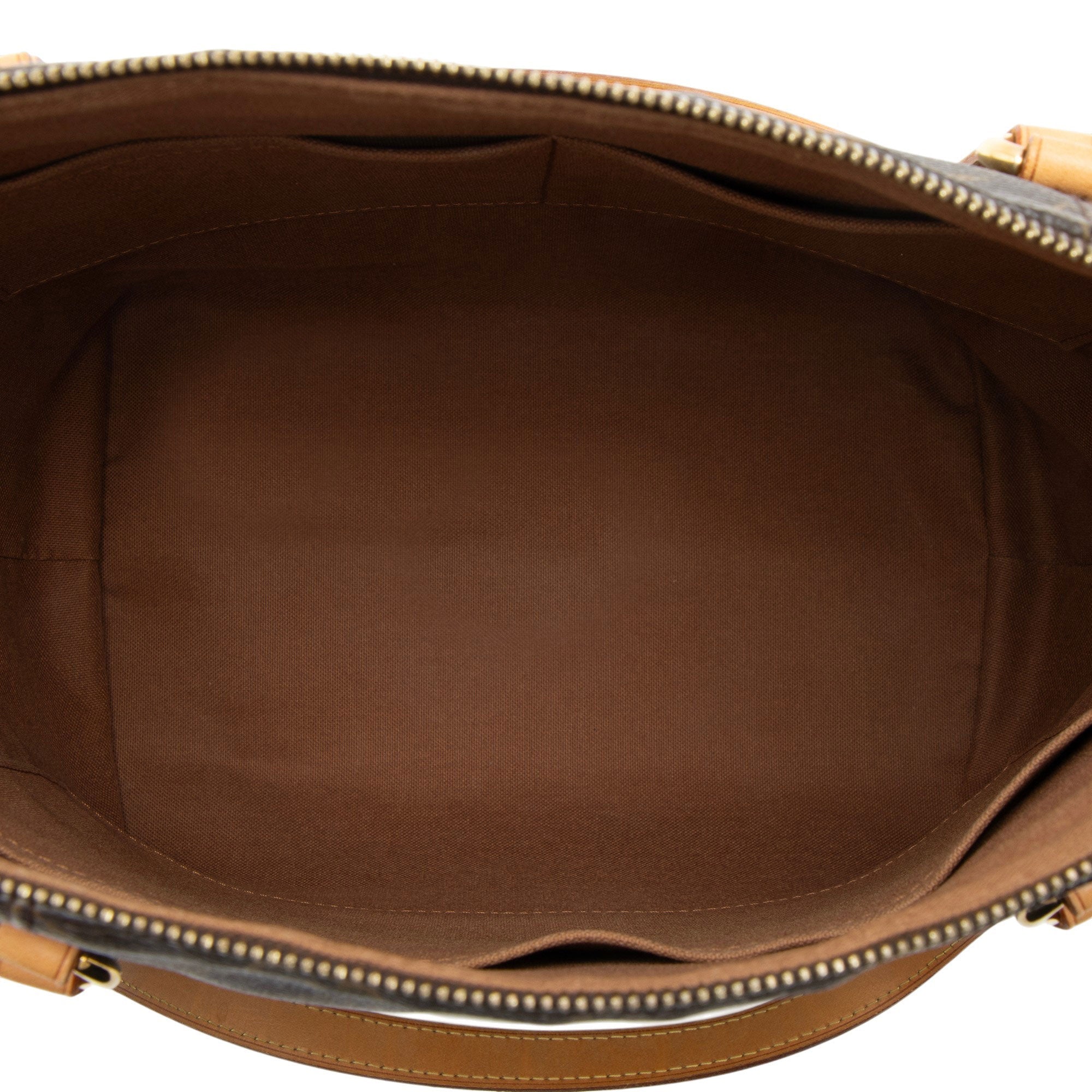 Louis Vuitton Monogram Canvas Totally MM Tote