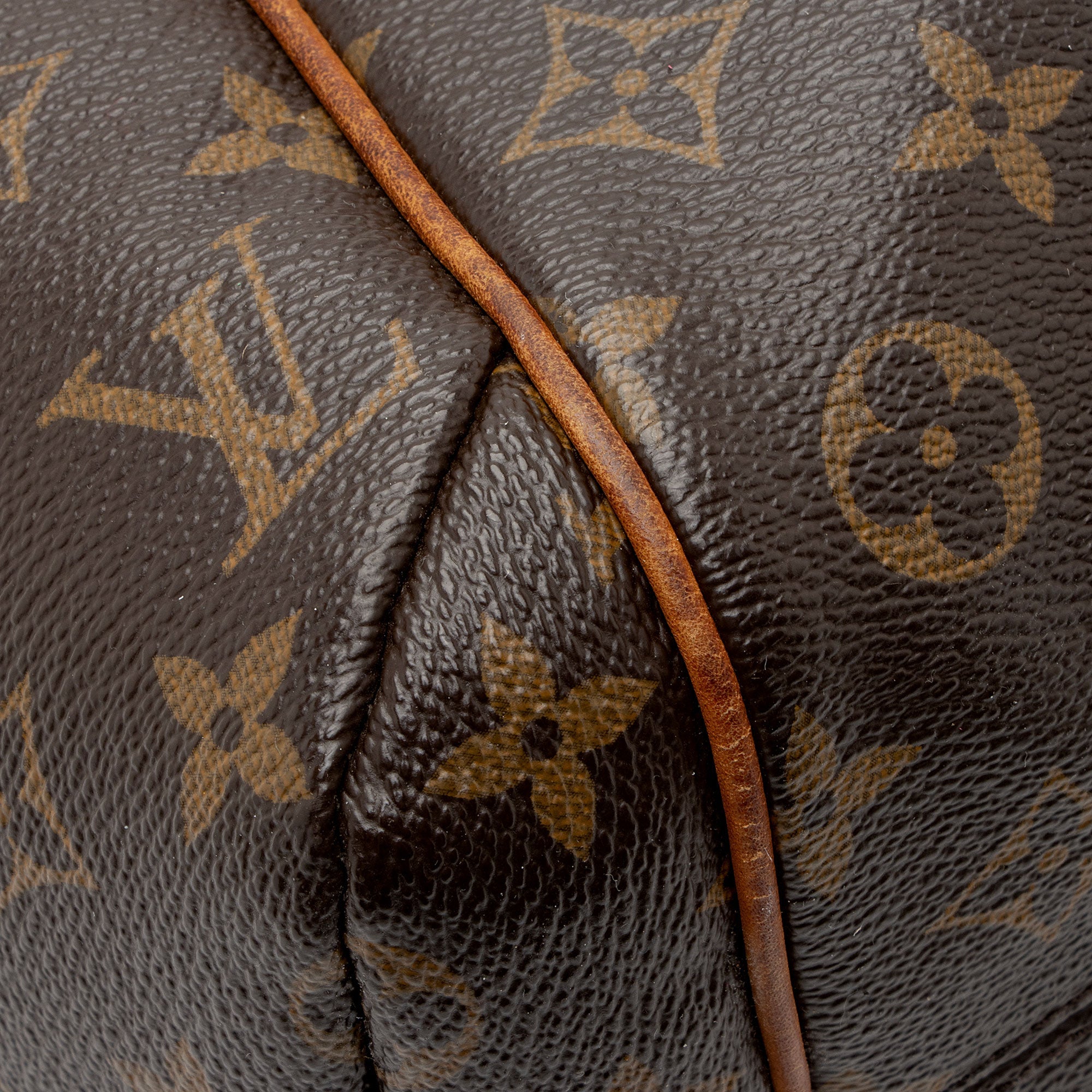 Louis Vuitton Monogram Canvas Totally PM Tote (SHF-kE7H9j)