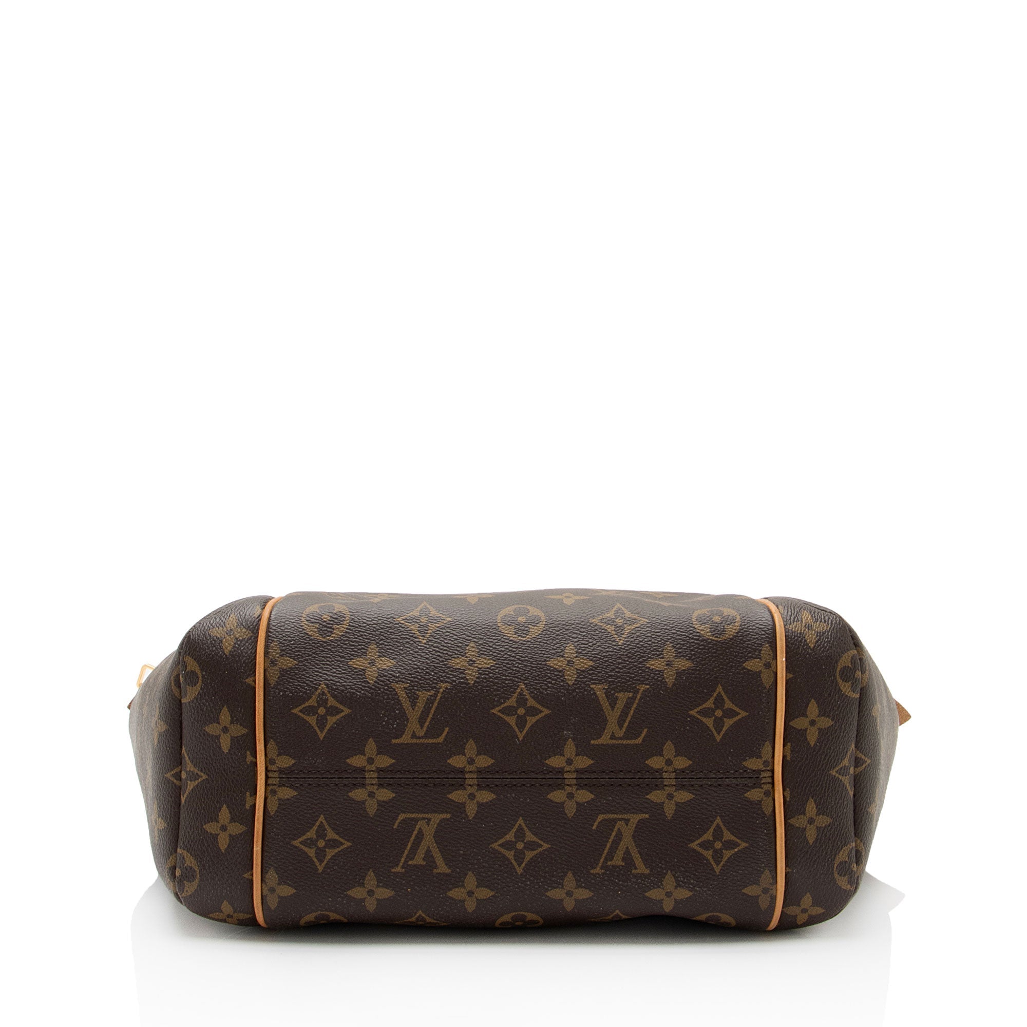 Louis Vuitton Monogram Canvas Totally PM Tote (SHF-gIP49h)