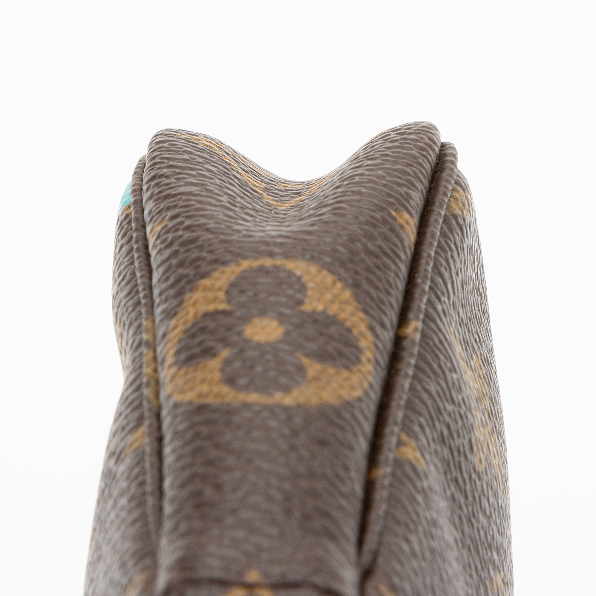 Louis Vuitton Monogram Canvas Transatlantic Mini Pochette Accessoires