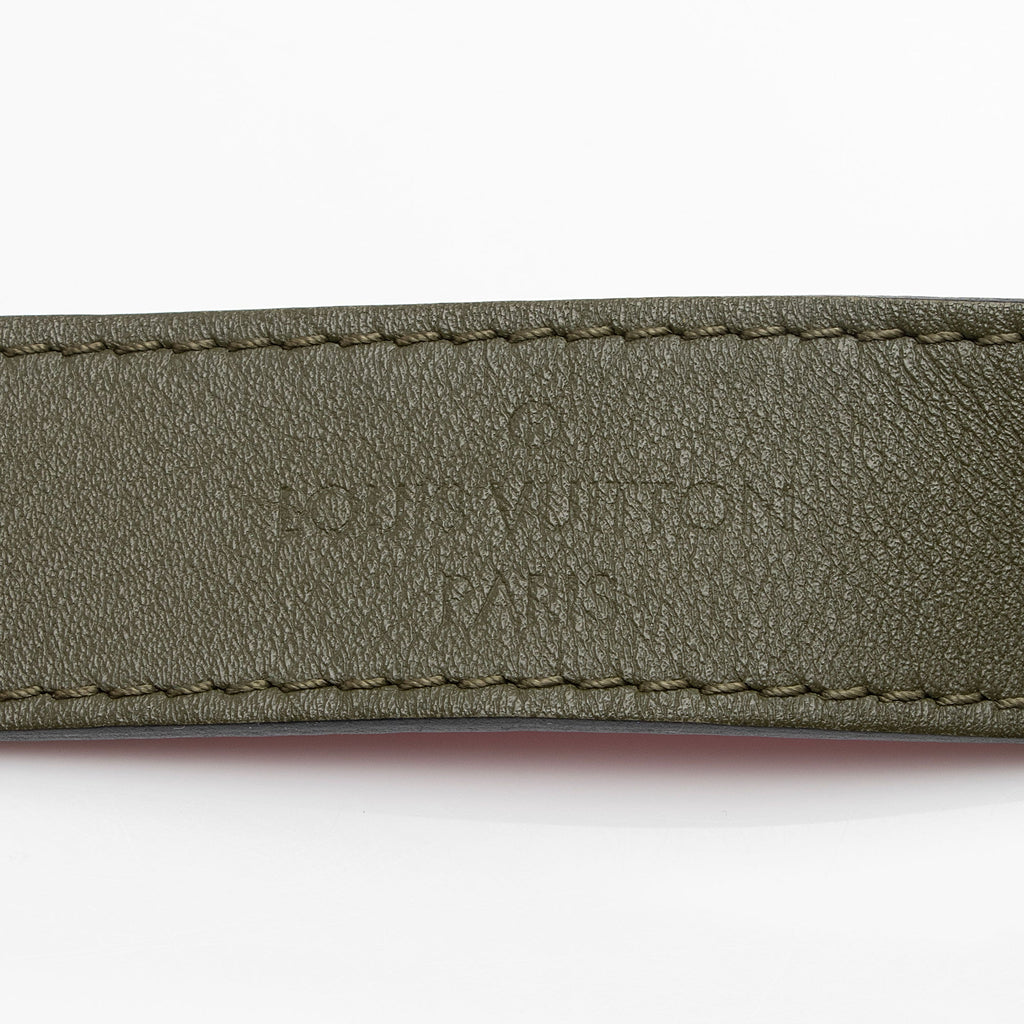 Louis Vuitton Monogram Canvas Tuileries Besace Shoulder Bag (SHF-Z0qJF1)