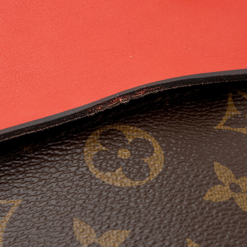 Louis Vuitton Monogram Canvas Tuileries Besace Shoulder Bag (SHF-LQGBEk)