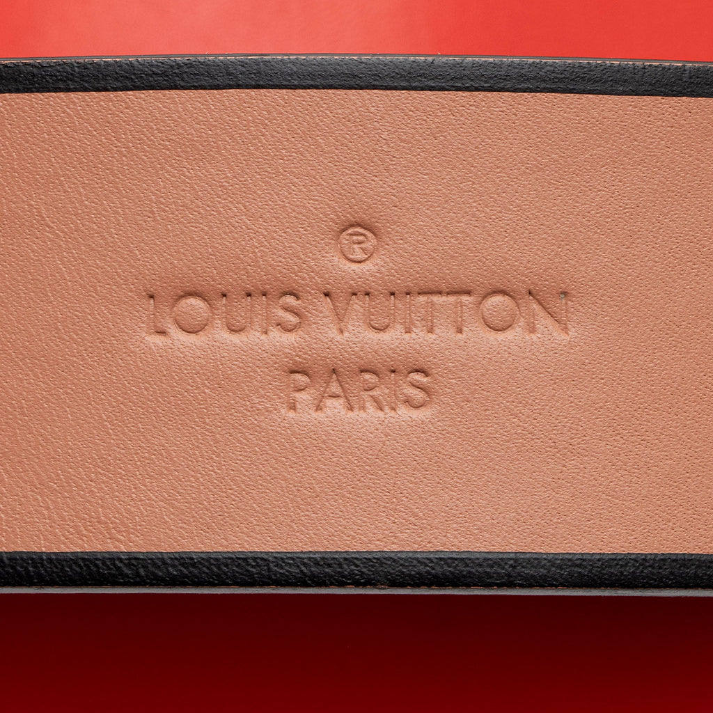 Louis Vuitton Monogram Canvas Tuileries Besace Shoulder Bag (SHF-LQGBEk)