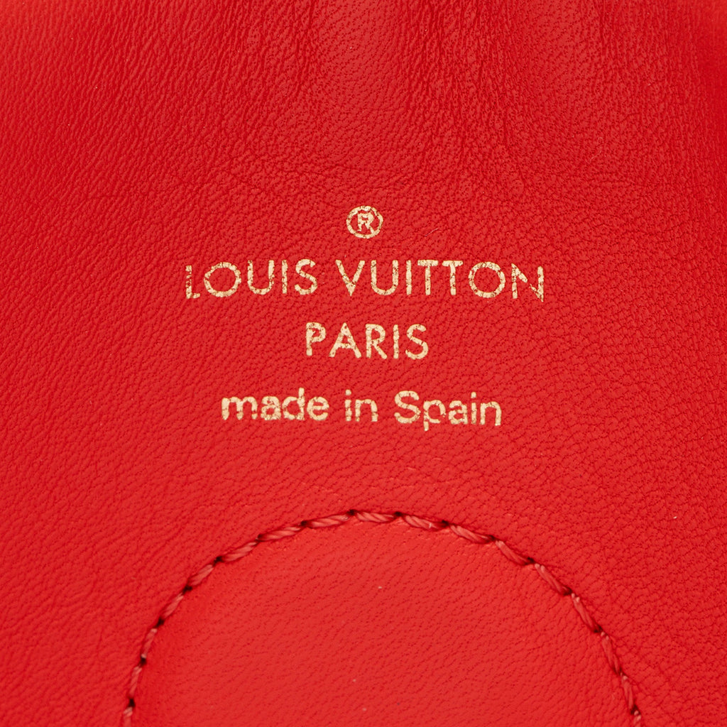 Louis Vuitton Monogram Canvas Tuileries Besace Shoulder Bag (SHF-LQGBEk)