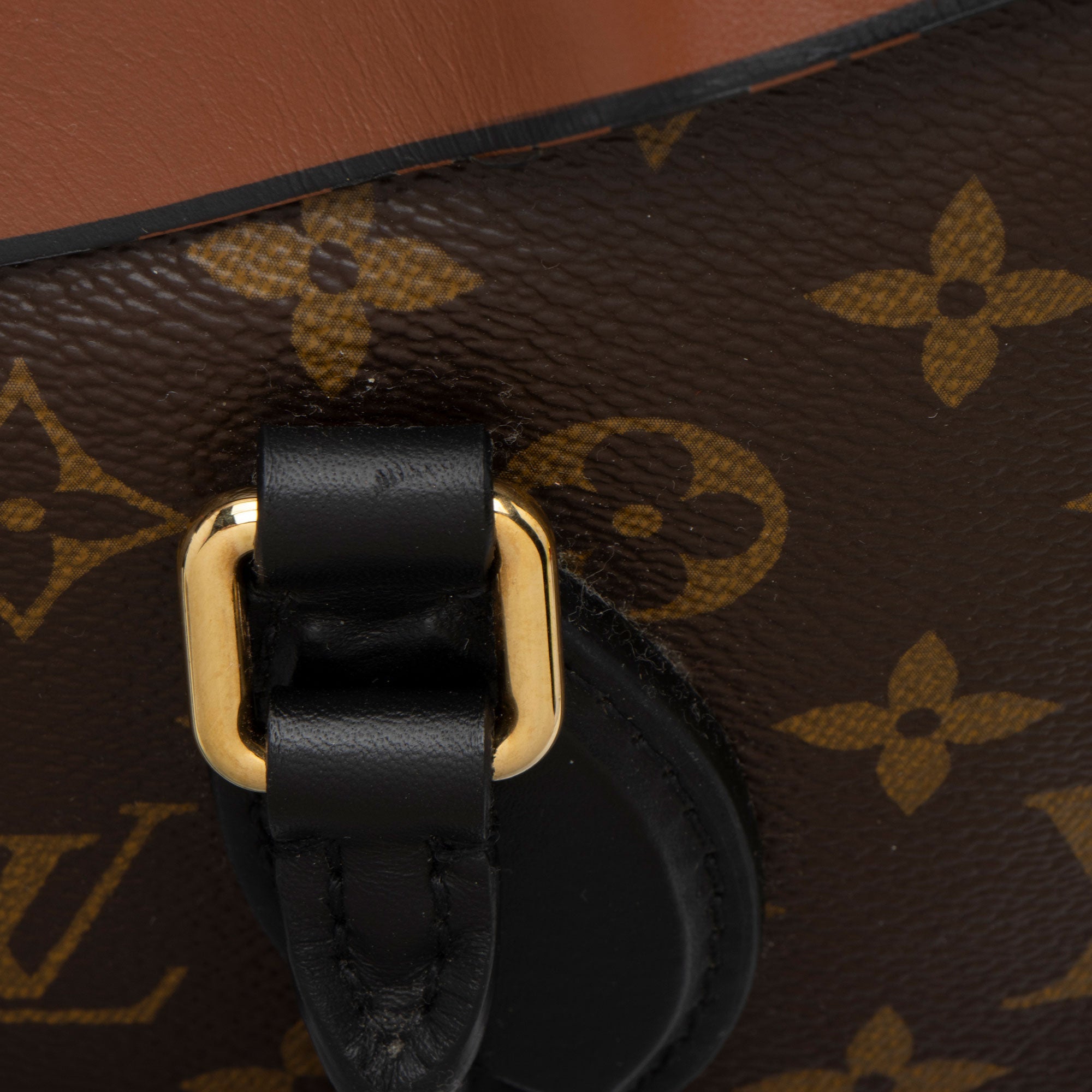 Louis Vuitton Monogram Canvas Tuileries Satchel (SHF-kA6qrf)