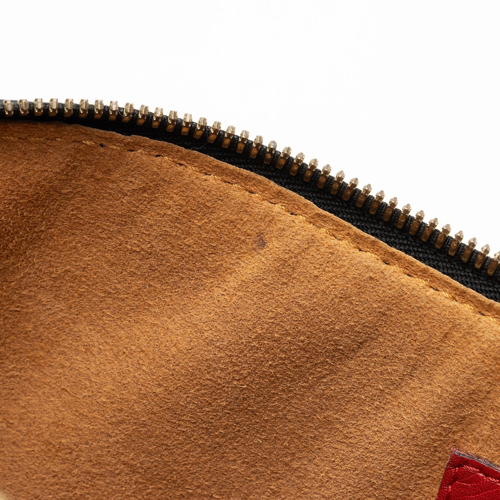 Louis Vuitton Monogram Canvas Tuileries Satchel