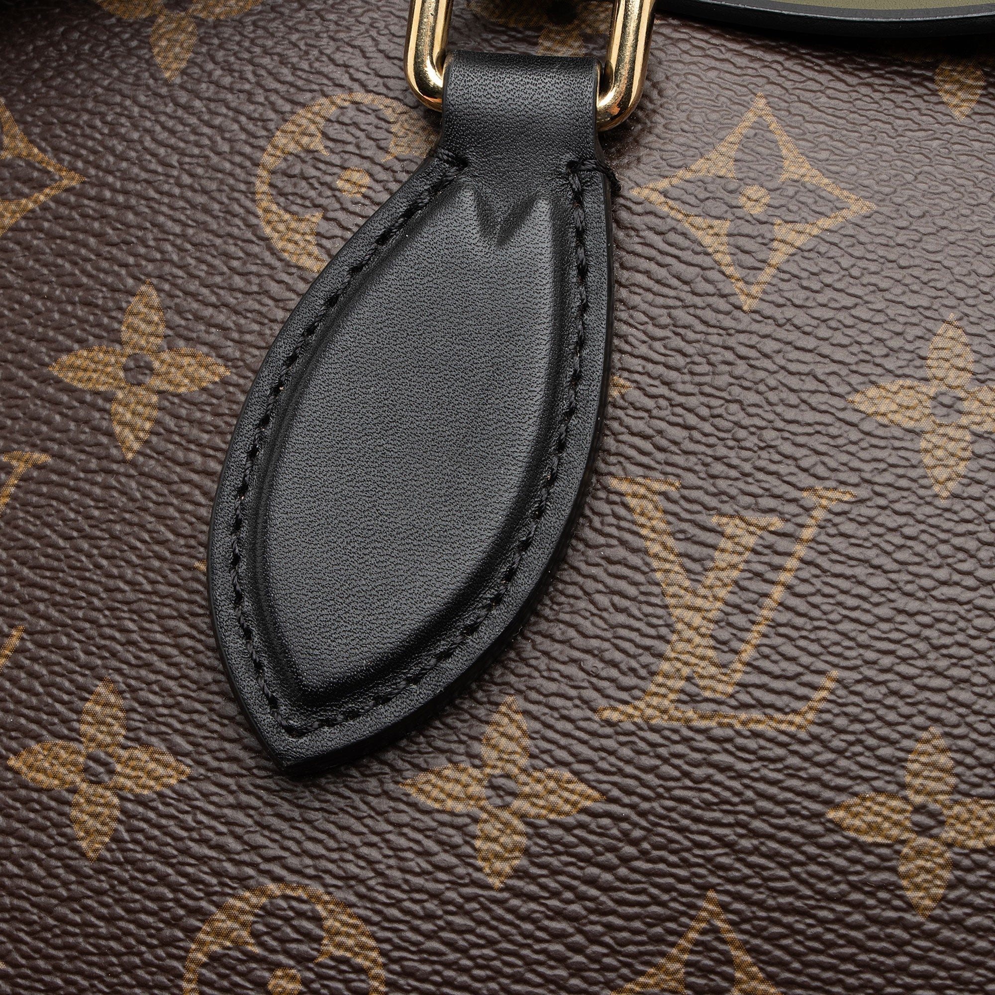 Louis Vuitton Monogram Canvas Tuileries Satchel (SHF-5QvIgR)