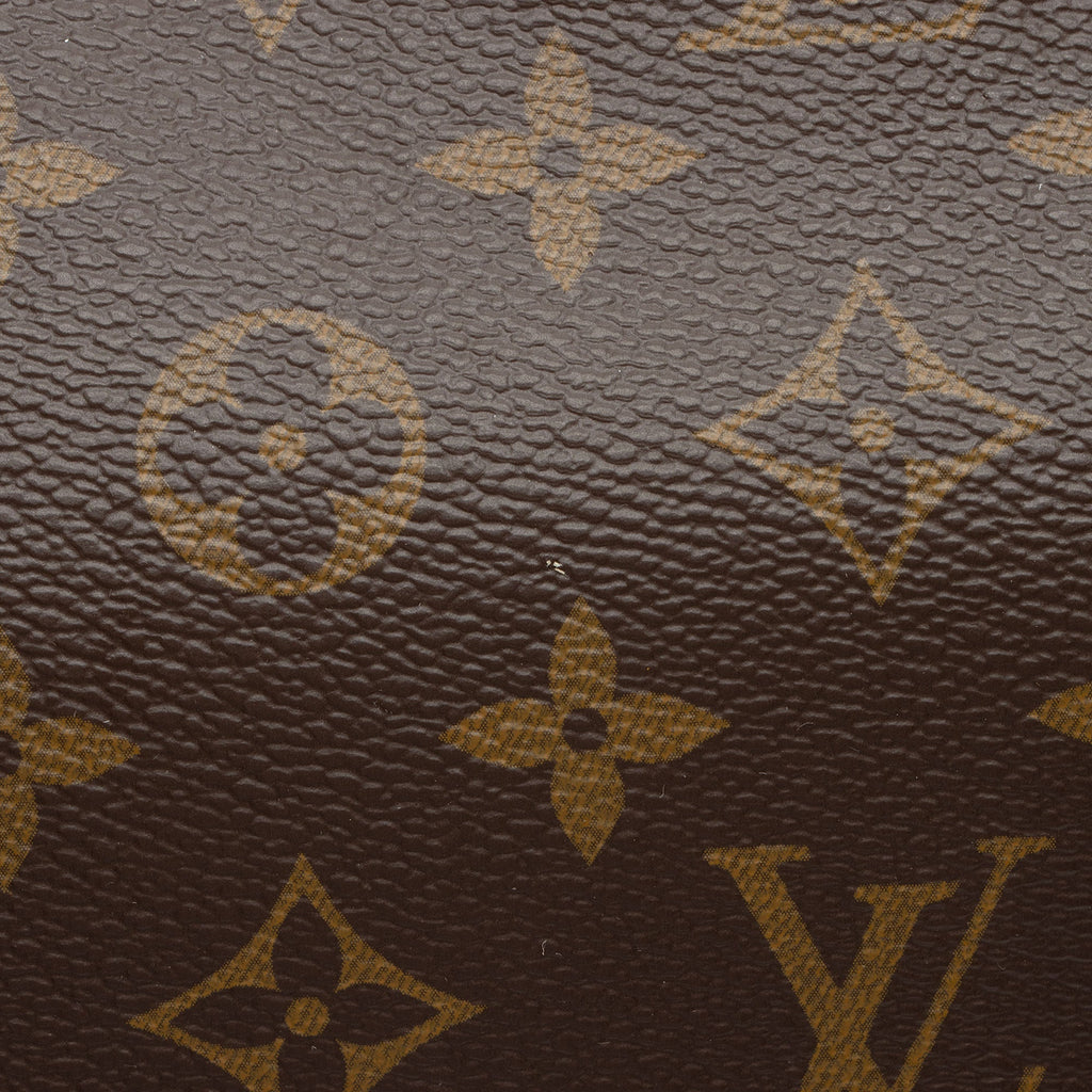 Louis Vuitton Monogram Canvas Turenne PM Satchel (SHF-vmkjV0)