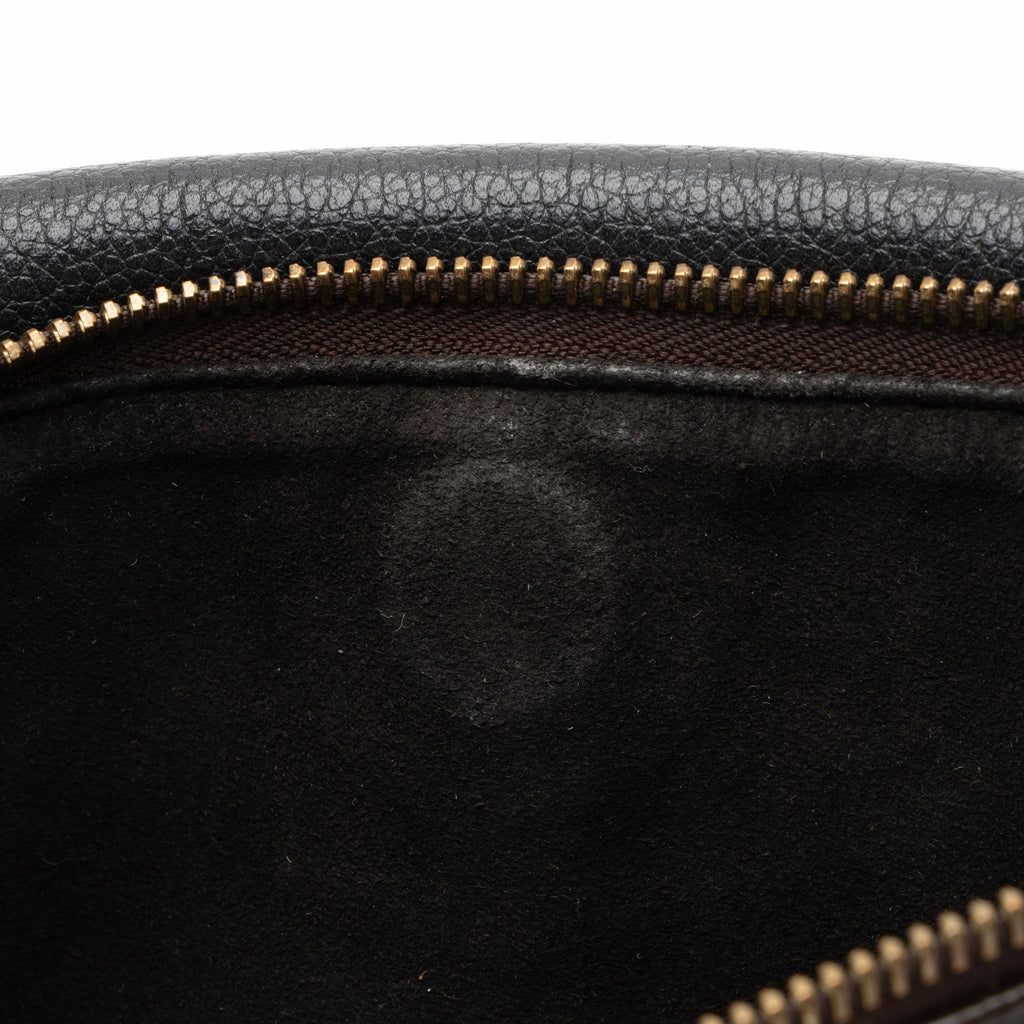 Louis Vuitton Monogram Canvas Twinset Shoulder Bag