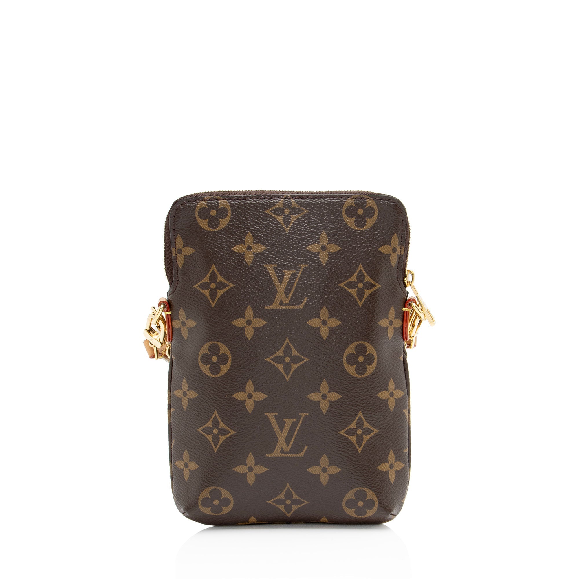 Louis Vuitton Monogram Canvas Utility Phone Sleeve