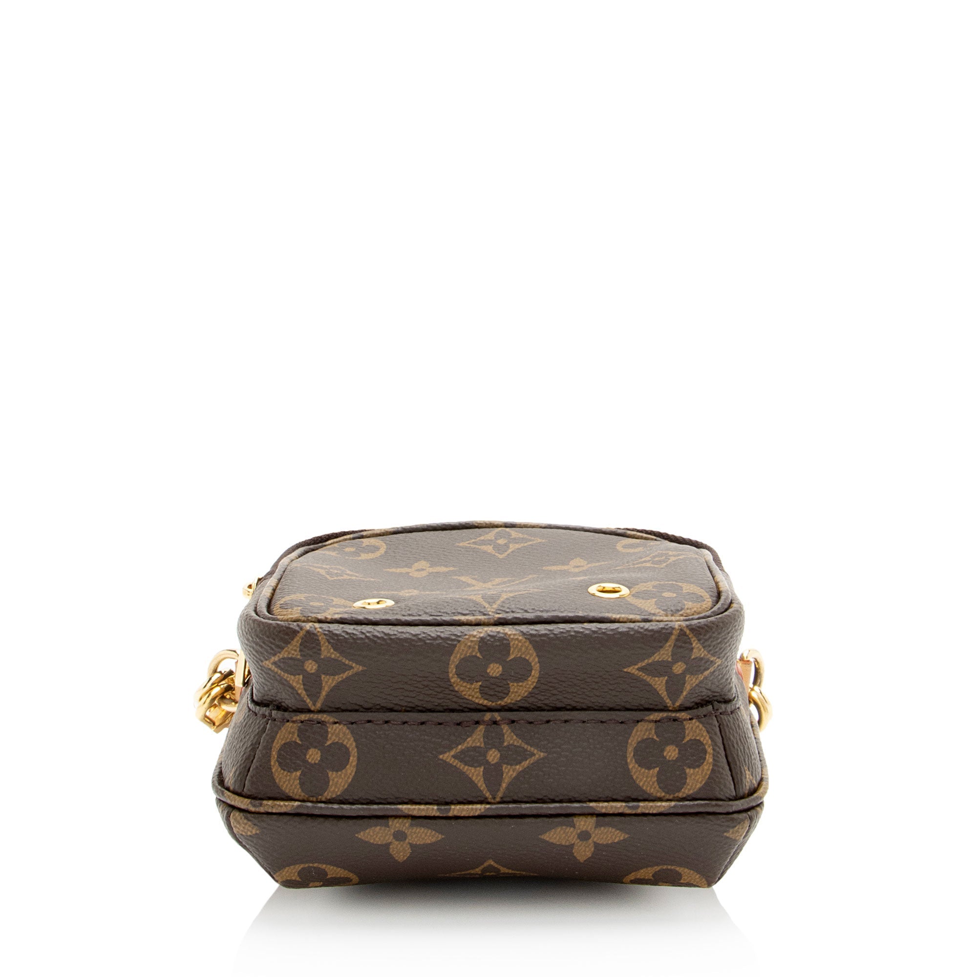 Louis Vuitton Monogram Canvas Utility Phone Sleeve