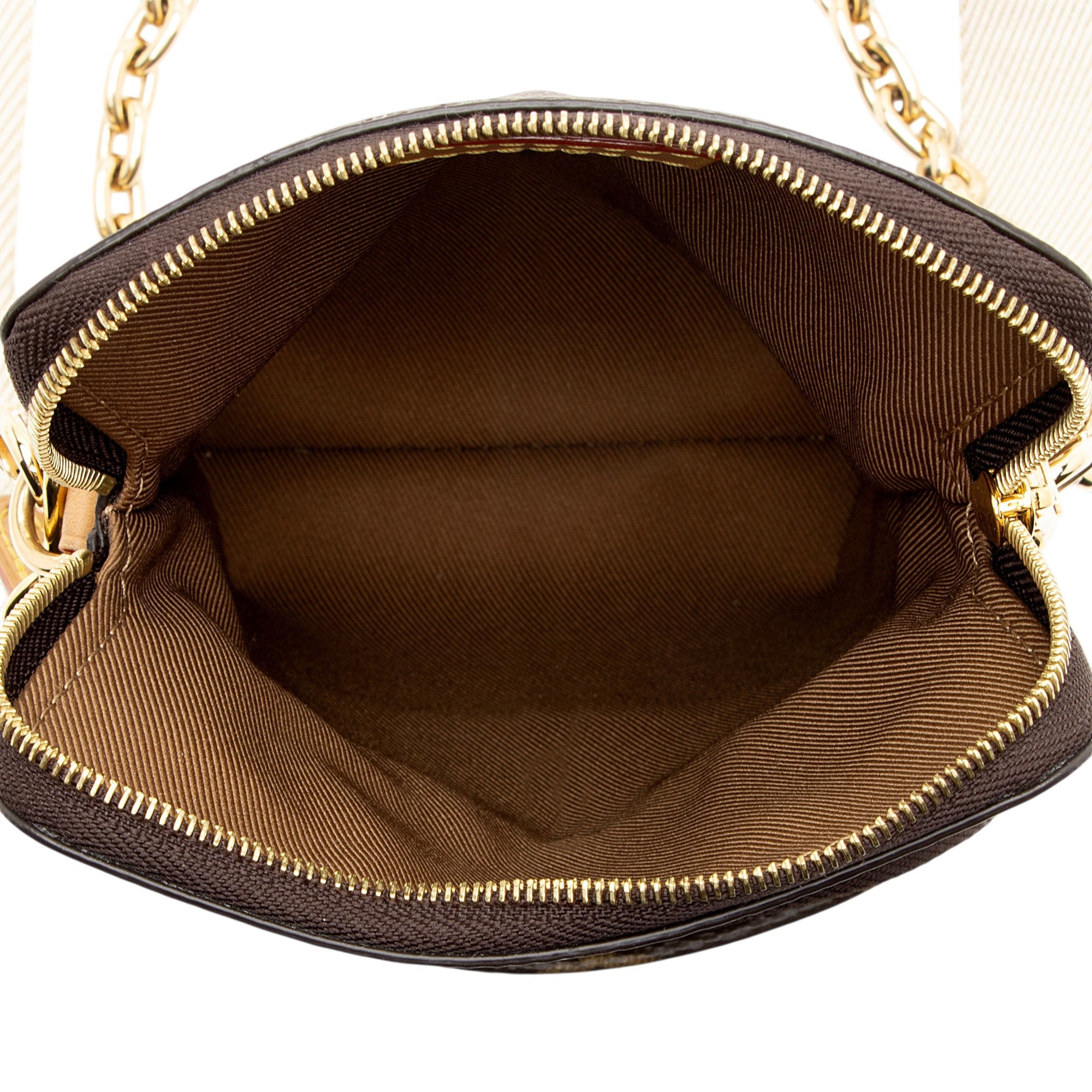 Louis Vuitton Monogram Canvas Utility Phone Sleeve