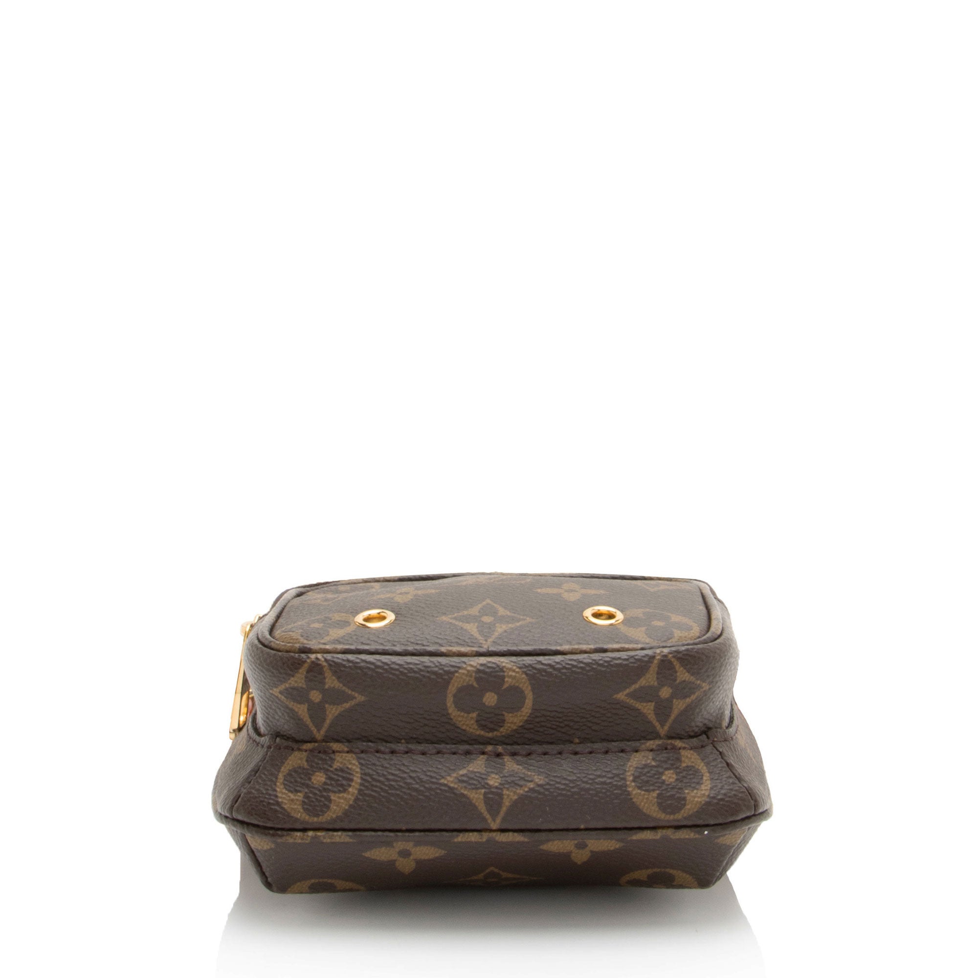 Louis Vuitton Monogram Canvas Utility Phone Sleeve