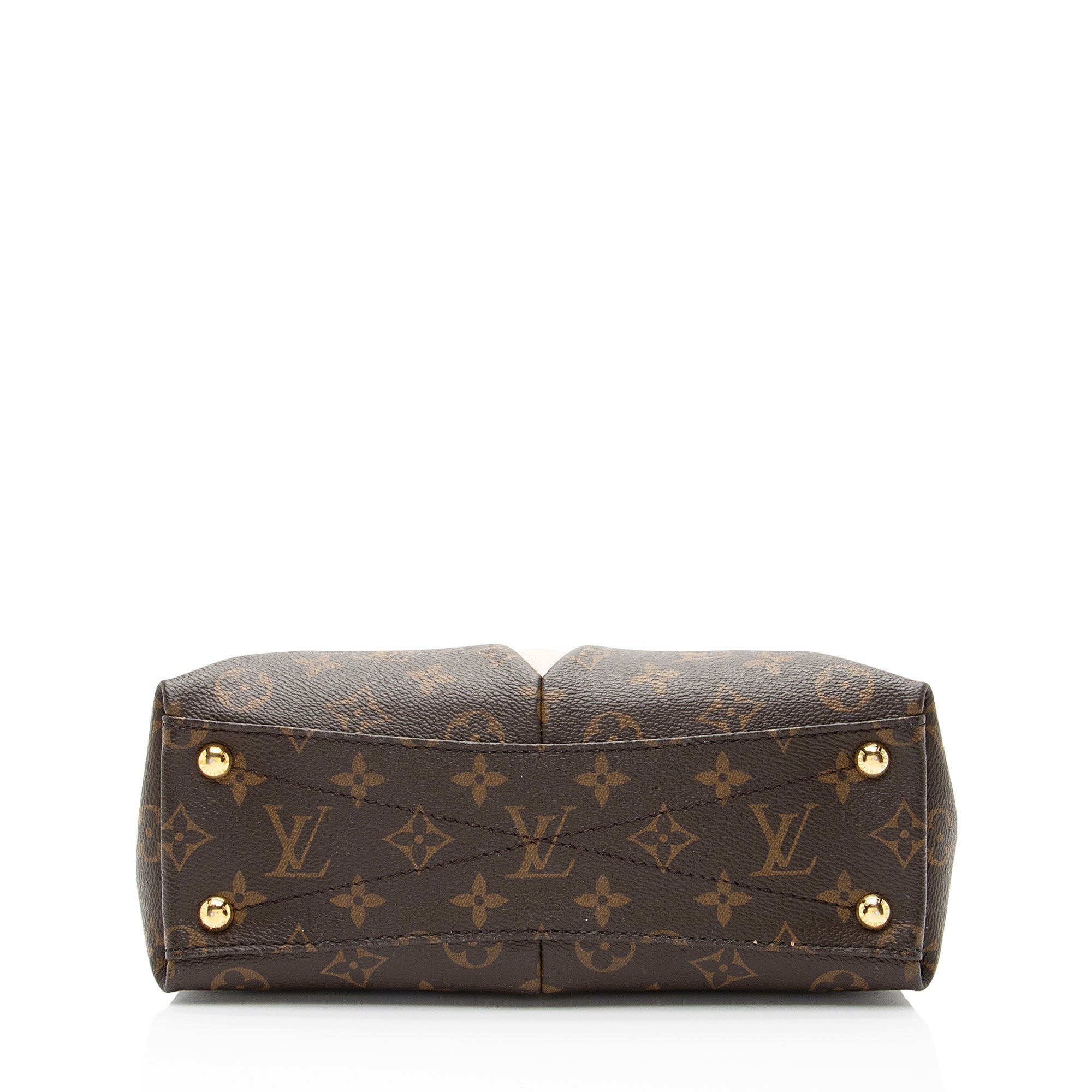 Louis Vuitton Monogram Canvas V Tote BB