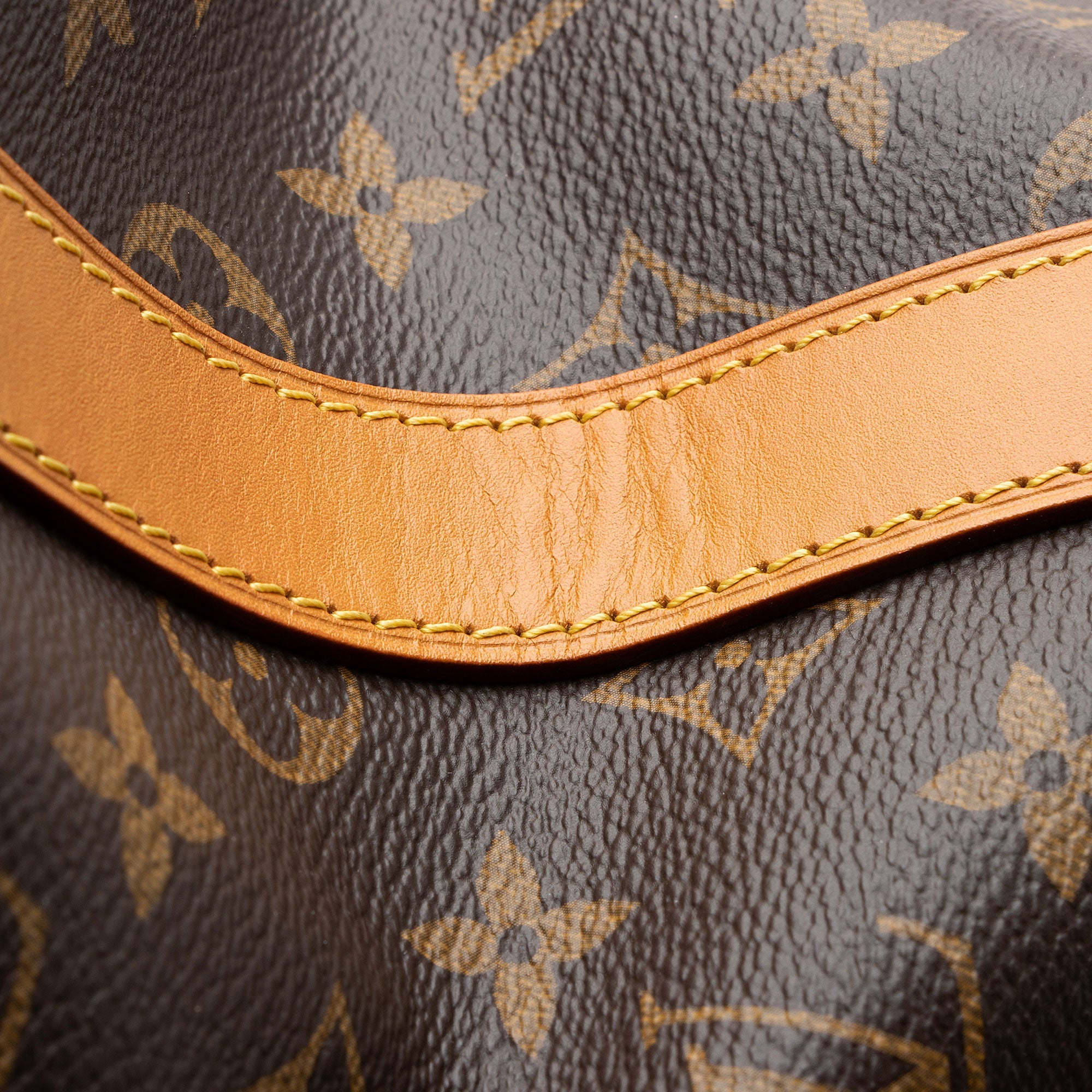 Louis Vuitton Monogram Canvas Vagabond Hobo