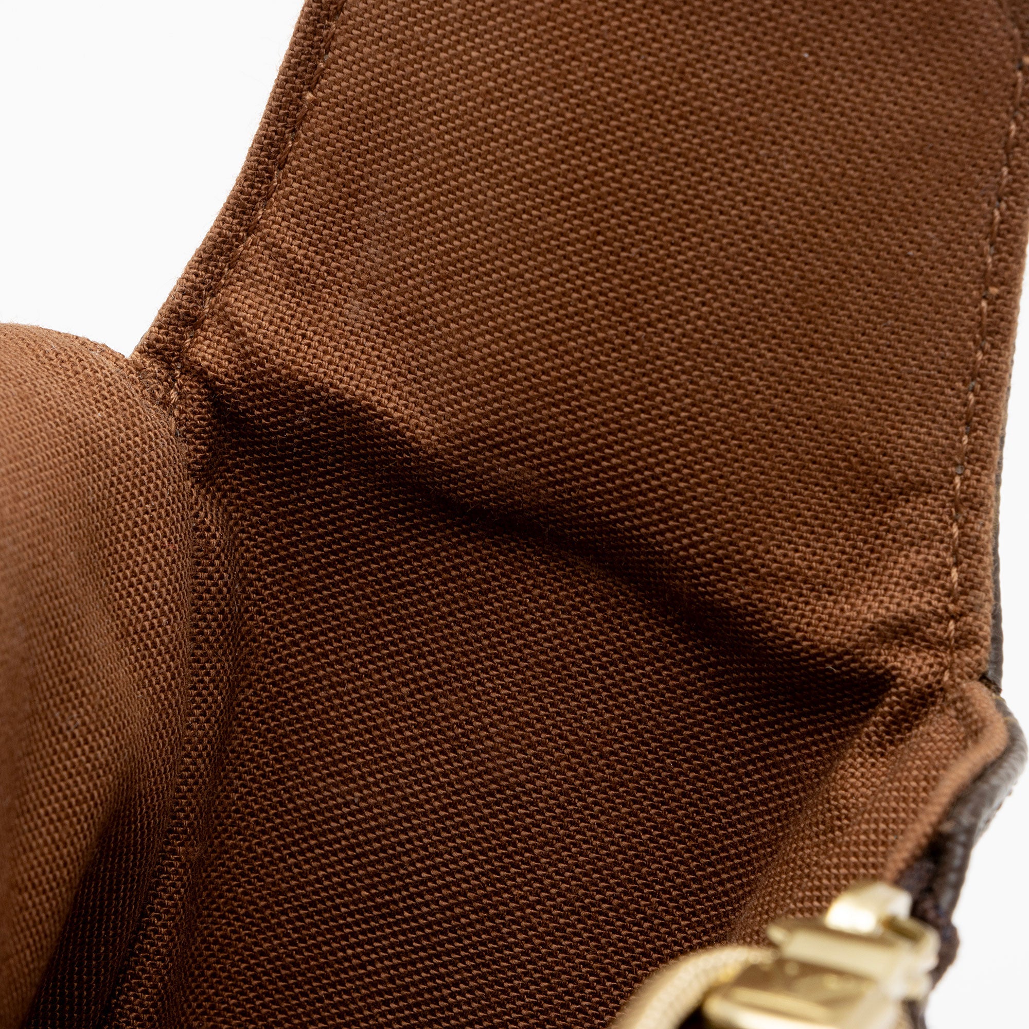 Louis Vuitton Monogram Canvas Valmy MM Messenger Bag (SHF-vusxUP)