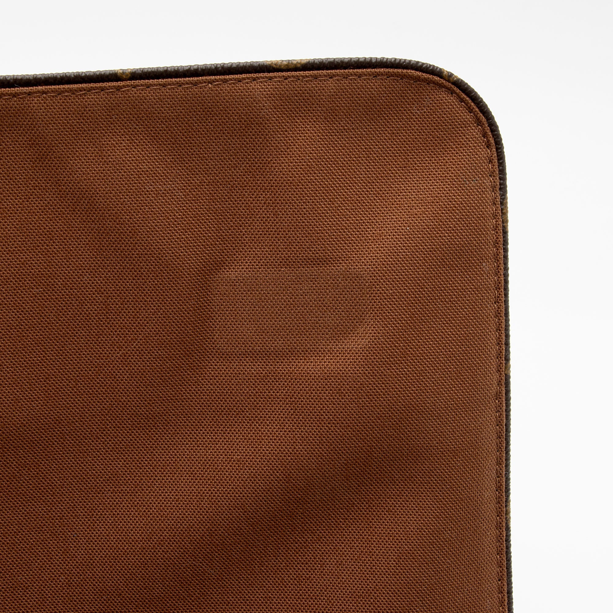Louis Vuitton Monogram Canvas Valmy MM Messenger Bag (SHF-vusxUP)