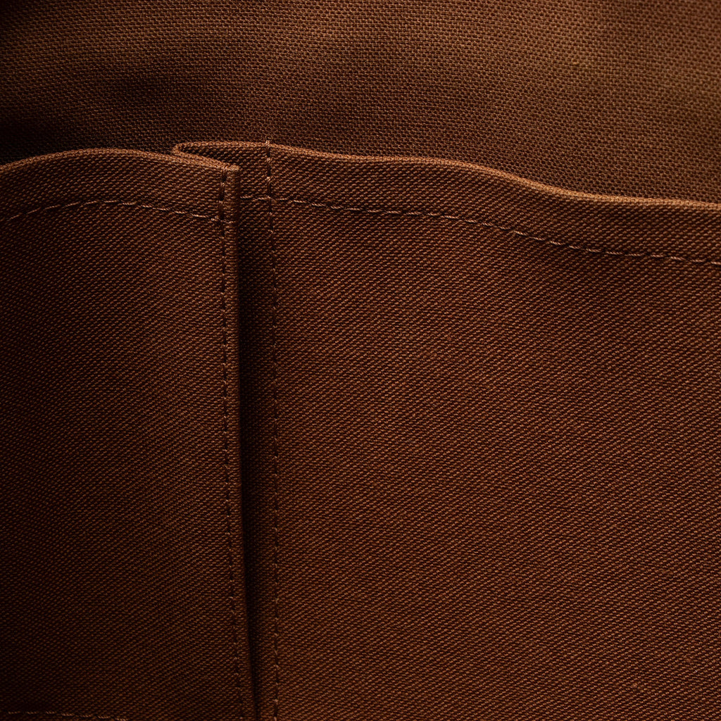Louis Vuitton Monogram Canvas Valmy MM Messenger