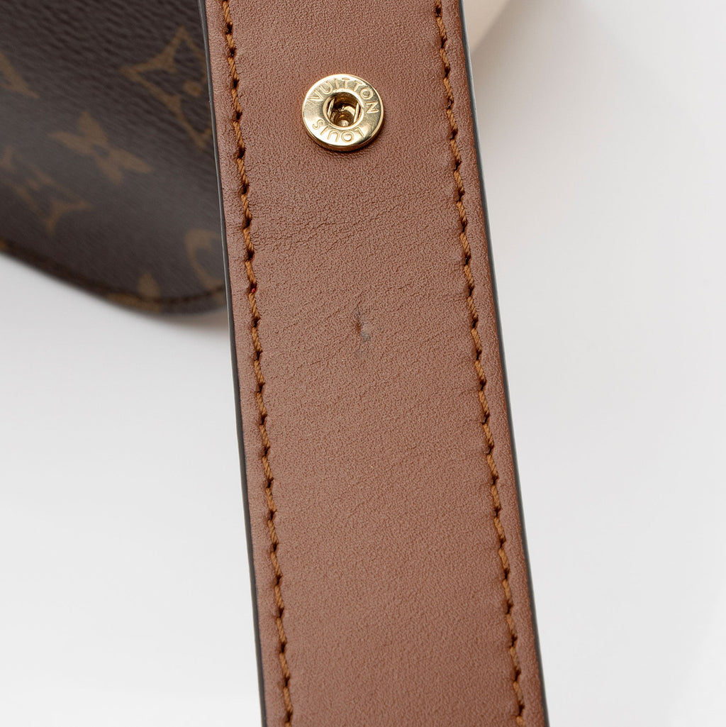 Louis Vuitton Monogram Canvas Vaugirard Top Handle (SHF-vPCT4E)